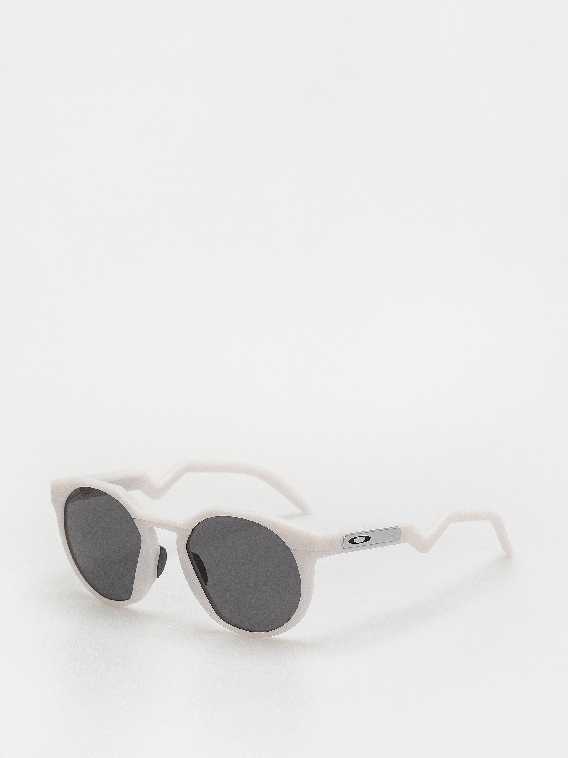Sluneu010dnu00ed bru00fdle Oakley Hstn (matte vapor/prizm grey)