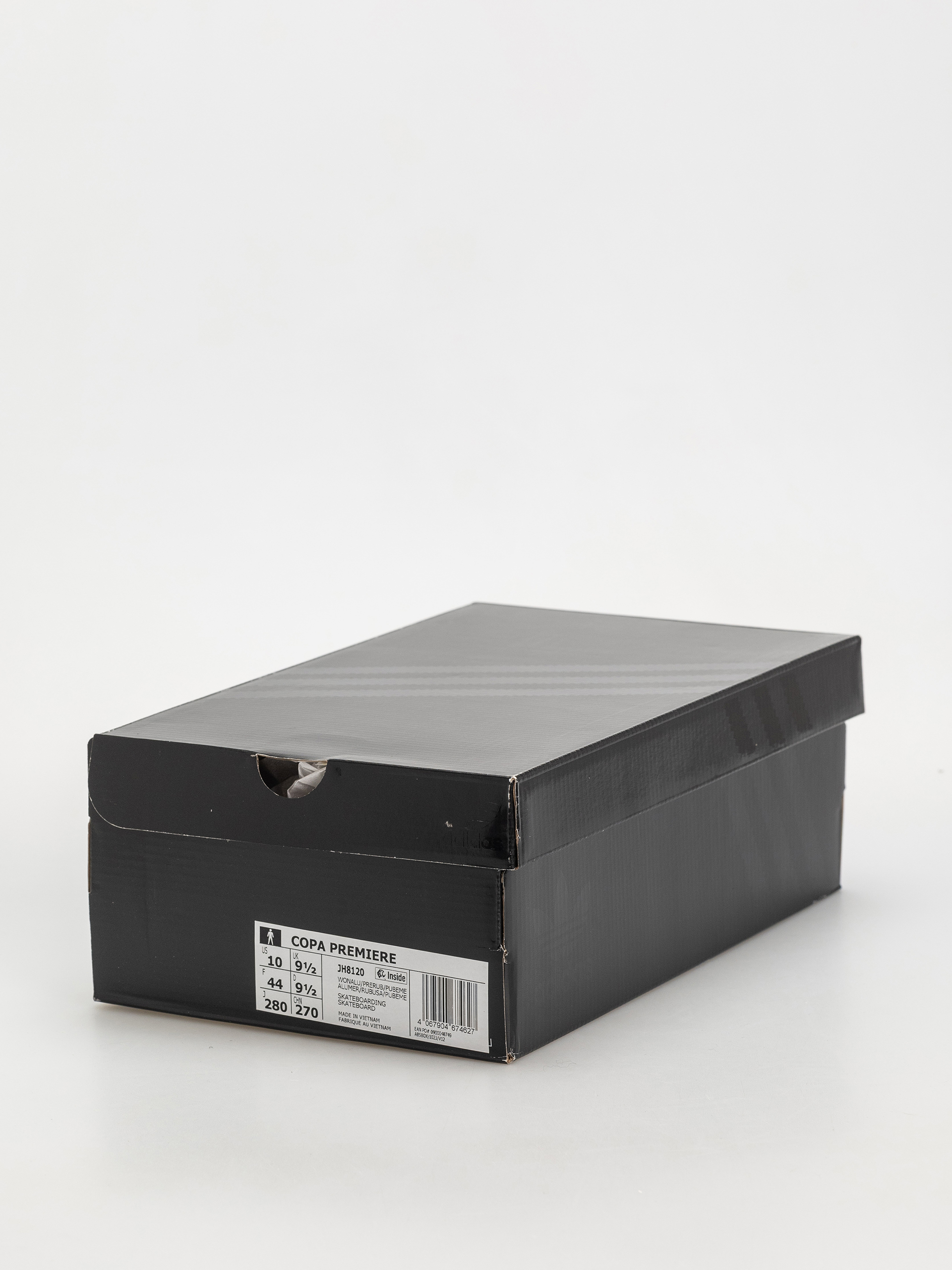 Boty adidas Copa Premiere (wonalu/prerub/pubeme)