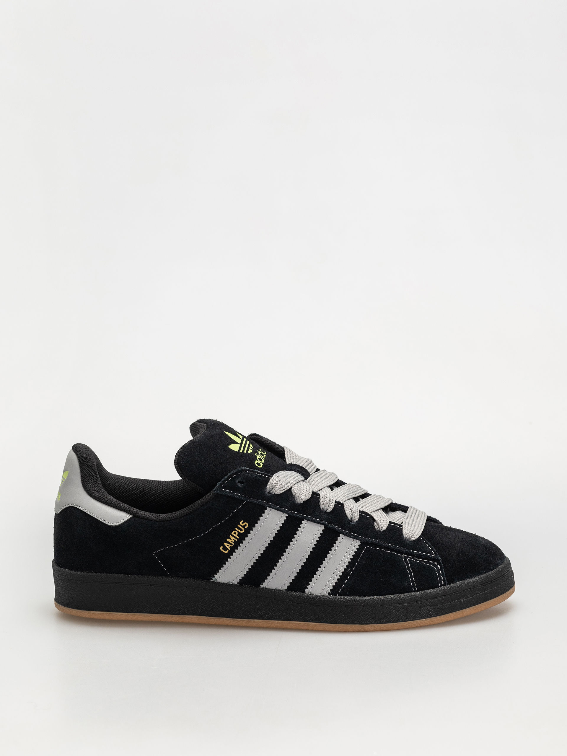 Boty adidas Campus Adv (cblack/gretwo/goldmt)