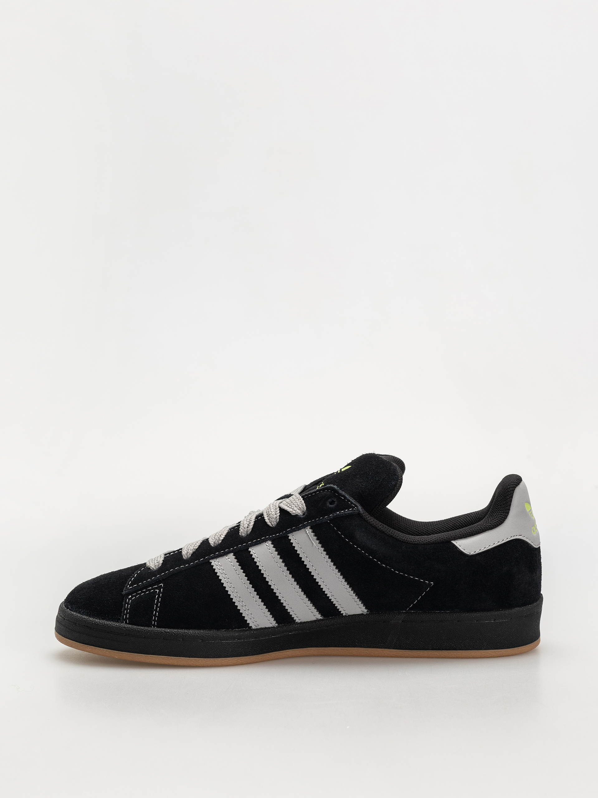 Boty adidas Campus Adv (cblack/gretwo/goldmt)