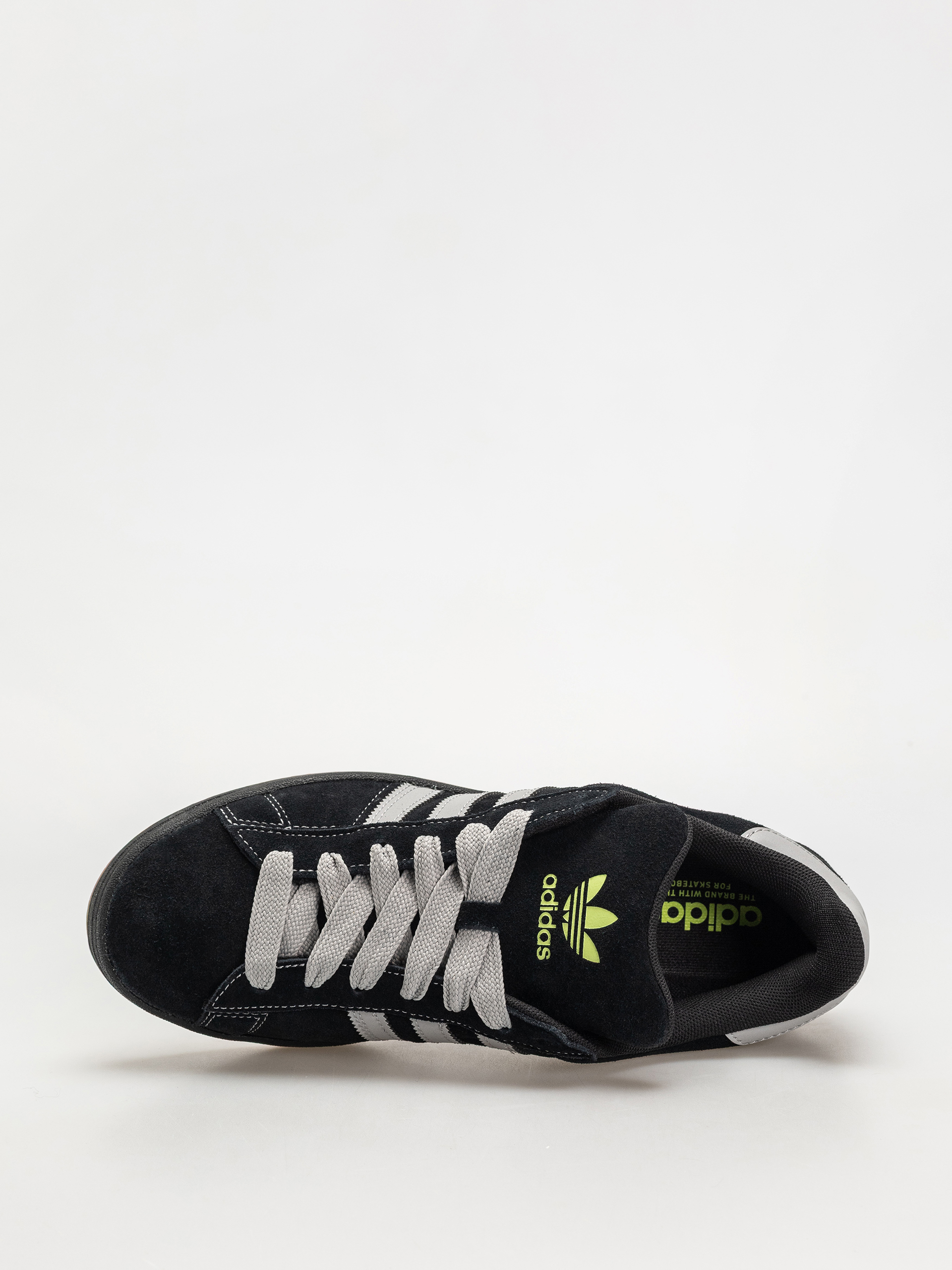 Boty adidas Campus Adv (cblack/gretwo/goldmt)