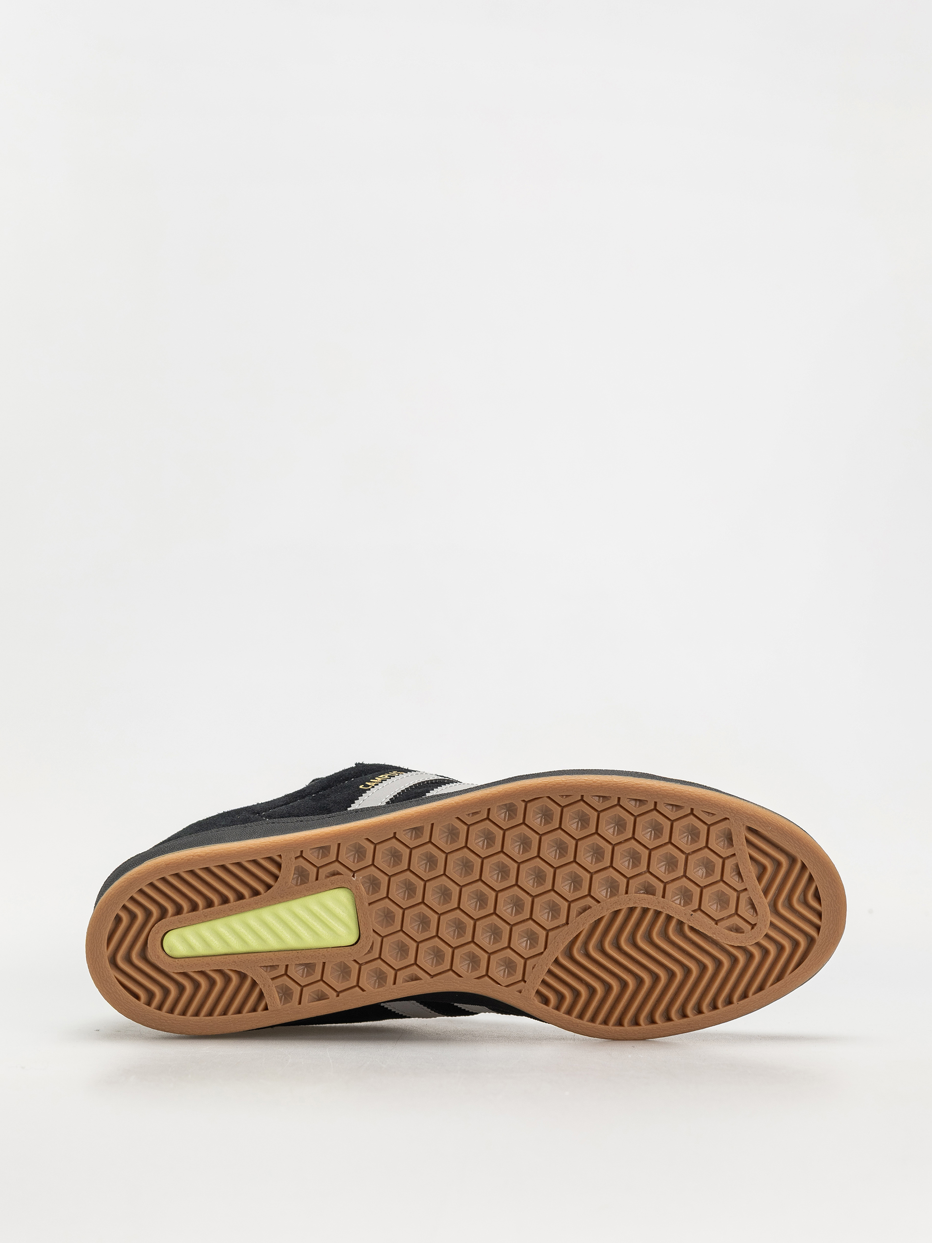 Boty adidas Campus Adv (cblack/gretwo/goldmt)