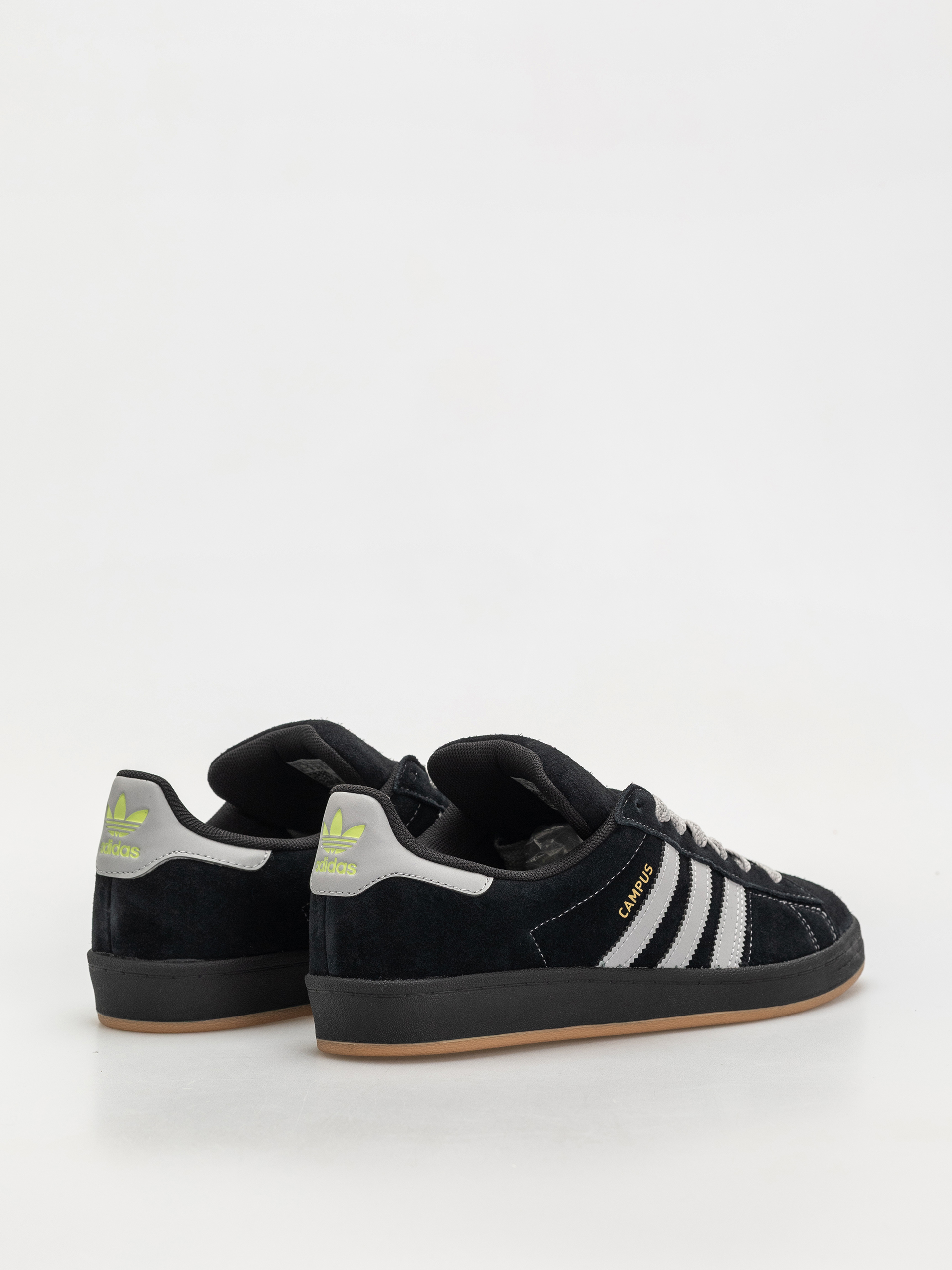 Boty adidas Campus Adv (cblack/gretwo/goldmt)