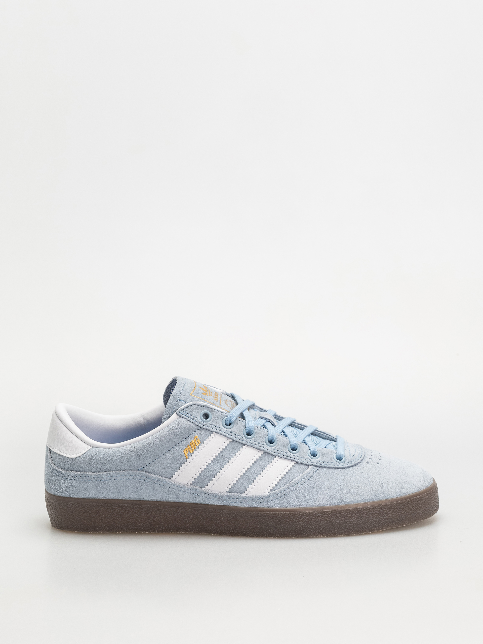 Boty adidas Puig Indoor (clesky/ftwwht/gum5)