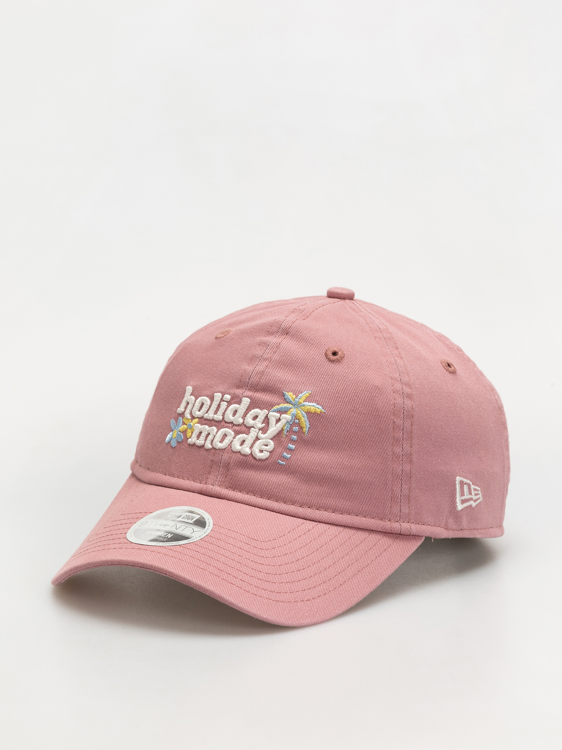 Ku0161iltovka  New Era Phrase 9Twenty Wmn (dark pink)