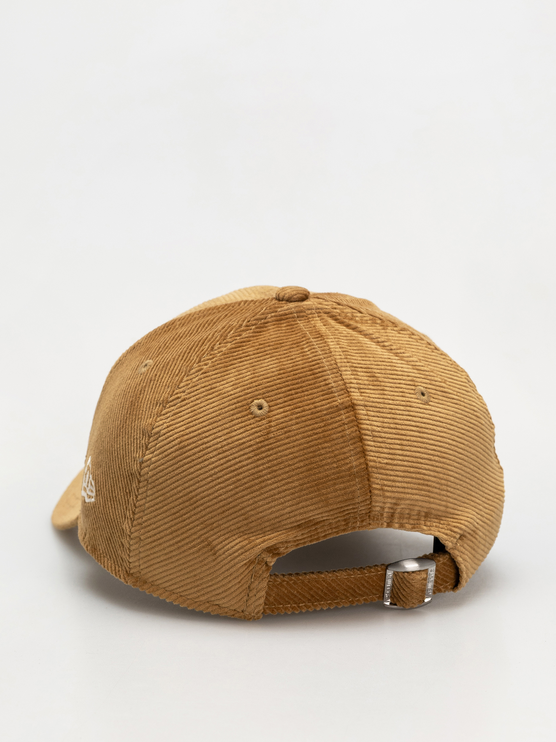 Kšiltovka  New Era Cord 9Forty La Dodgers (dk beige)
