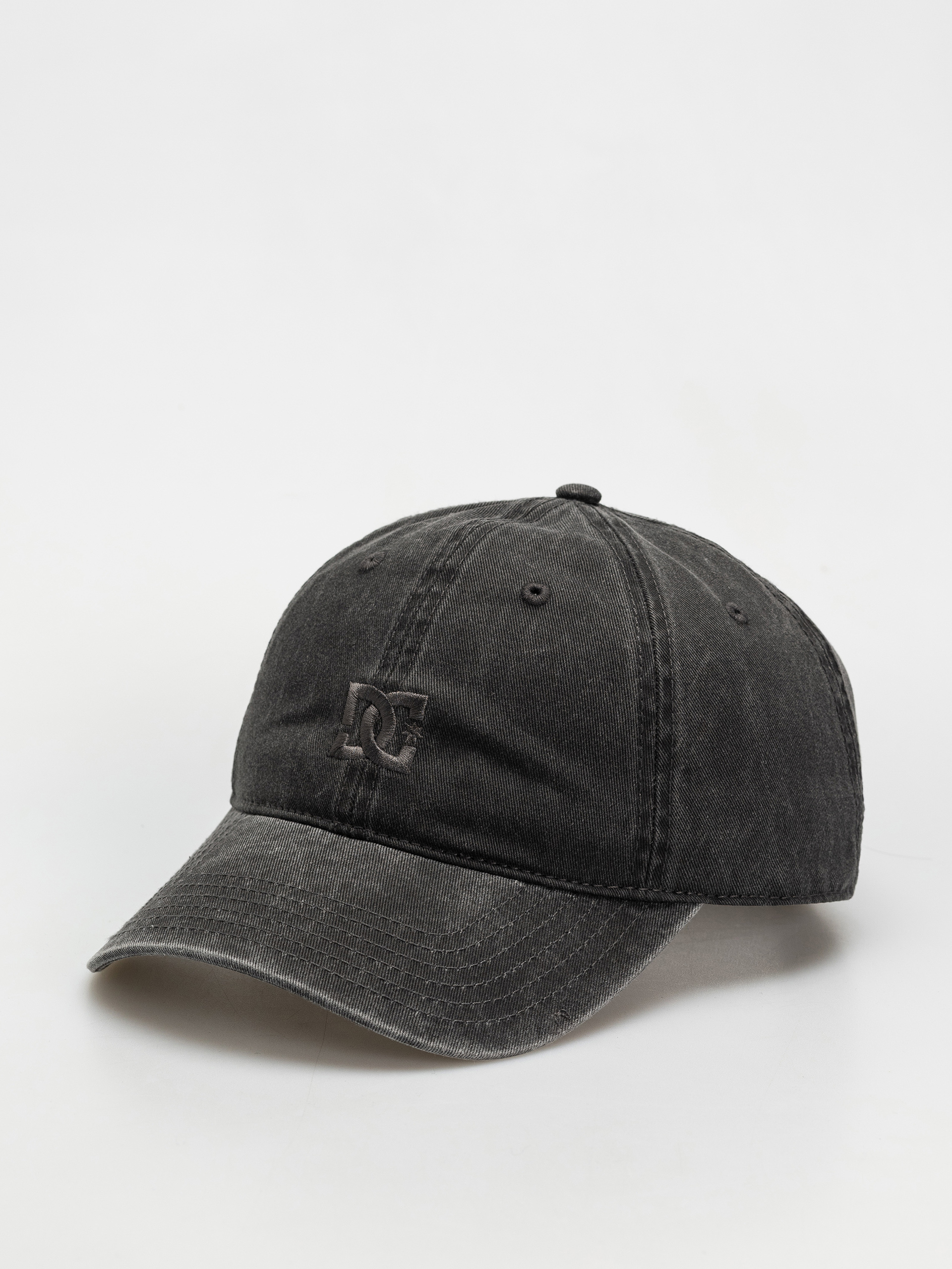 Kšiltovka  DC Dc Cap Star Vintage Strapback