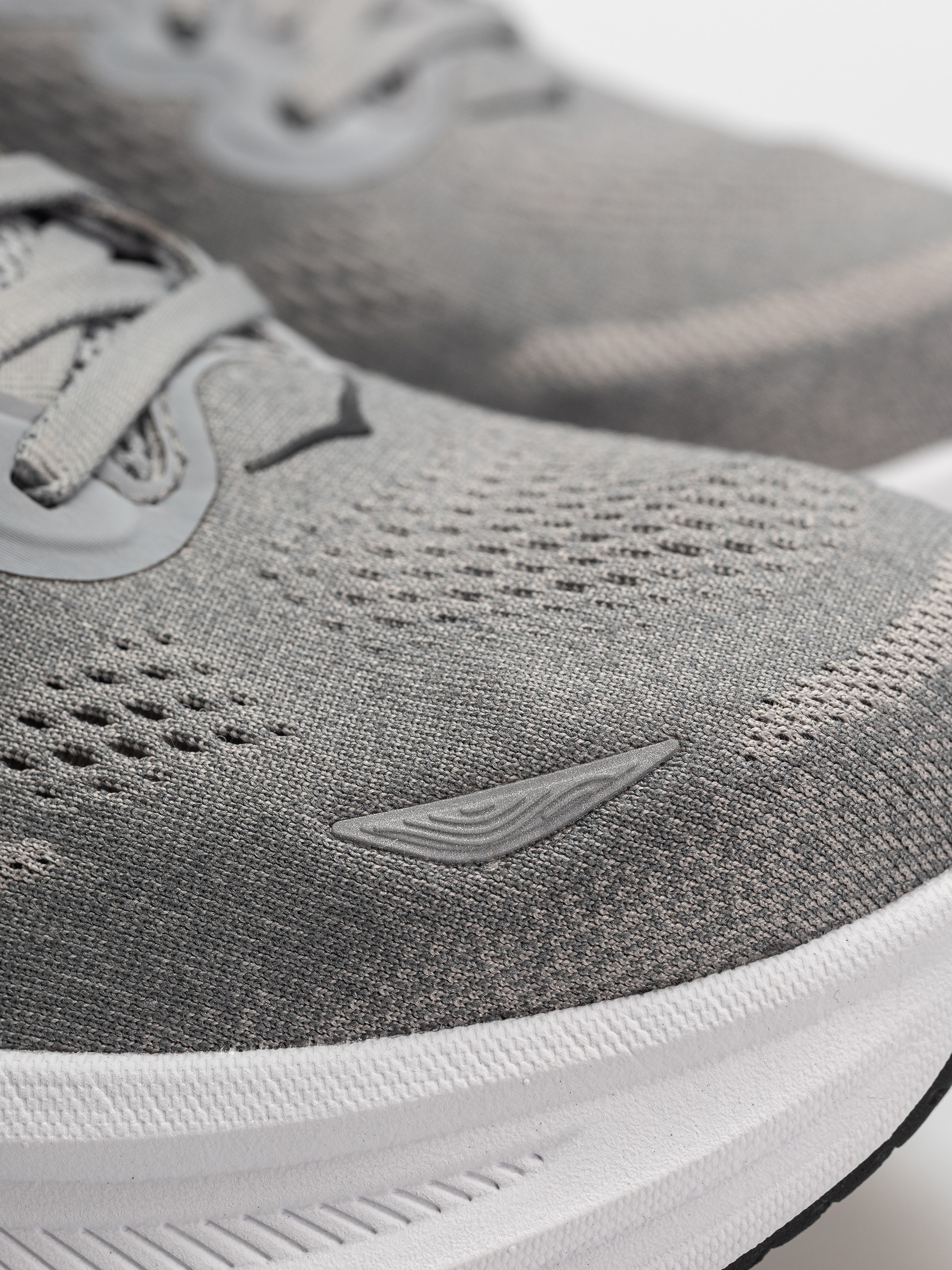 Boty Hoka Bondi 9 (galactic grey/stellar gray)