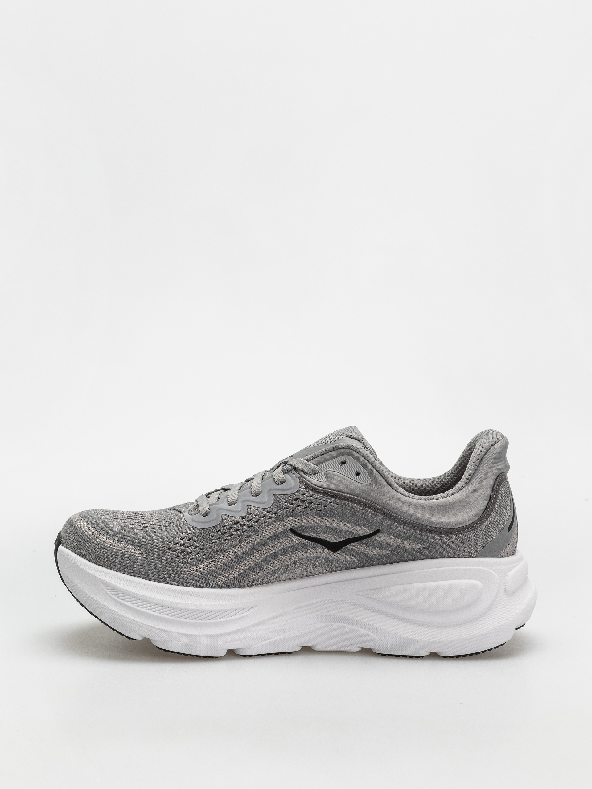 Boty Hoka Bondi 9 (galactic grey/stellar gray)