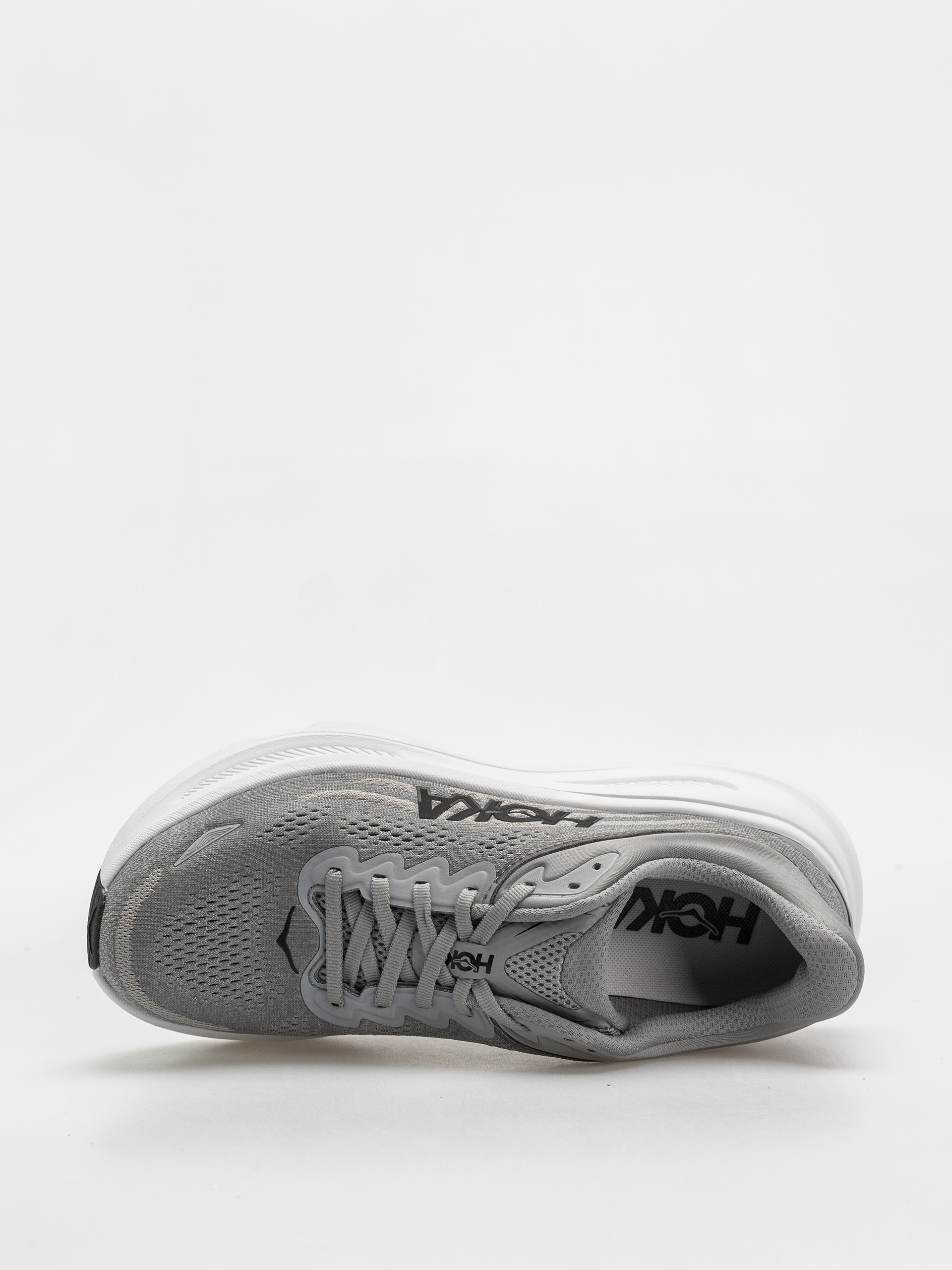 Boty Hoka Bondi 9 (galactic grey/stellar gray)