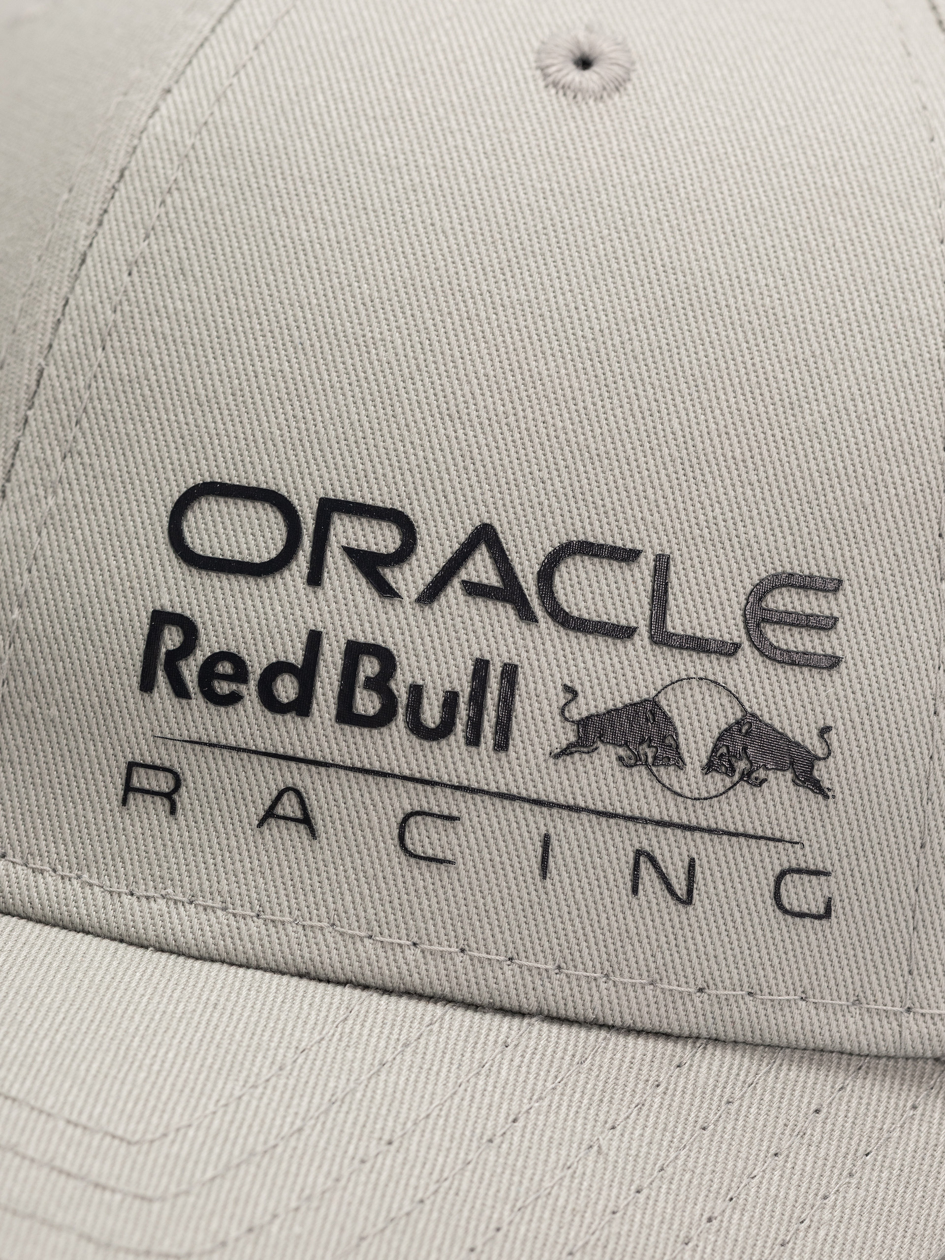 Kšiltovka  New Era Ess 9Forty Rebullf1 (grey)