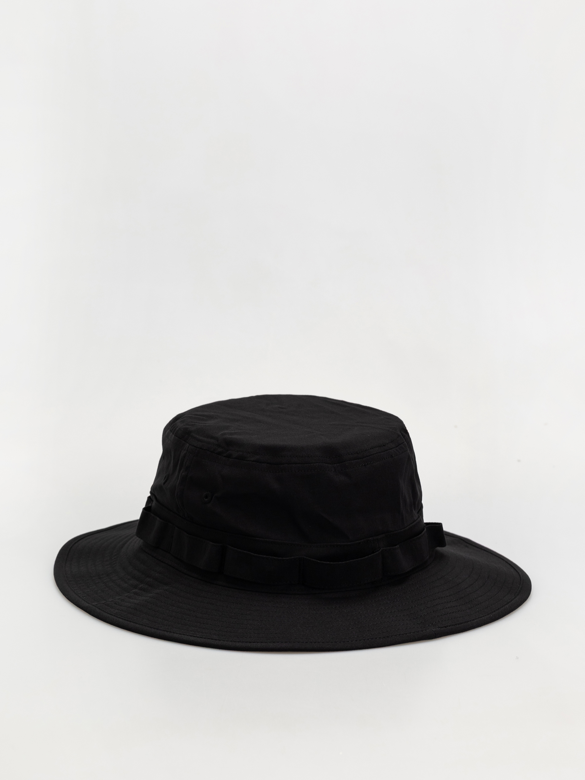 Klobouk The North Face Class V Brimmer (tnf black npf)