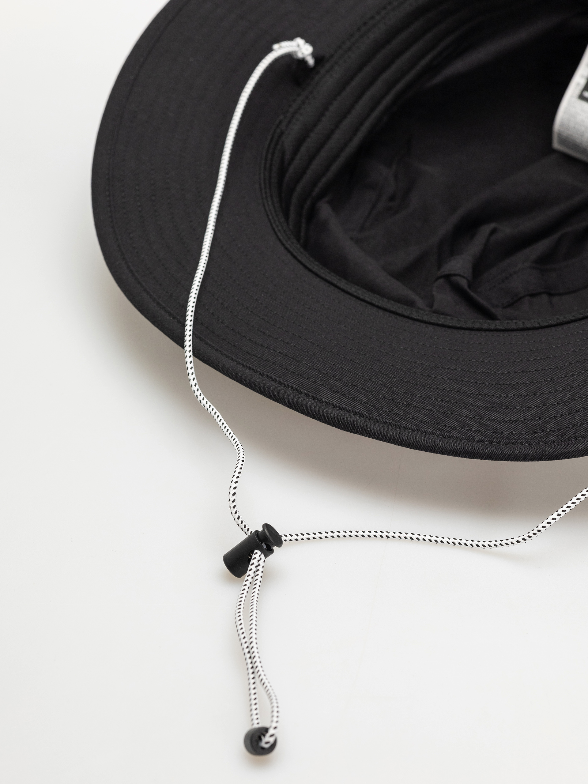 Klobouk The North Face Class V Brimmer (tnf black npf)