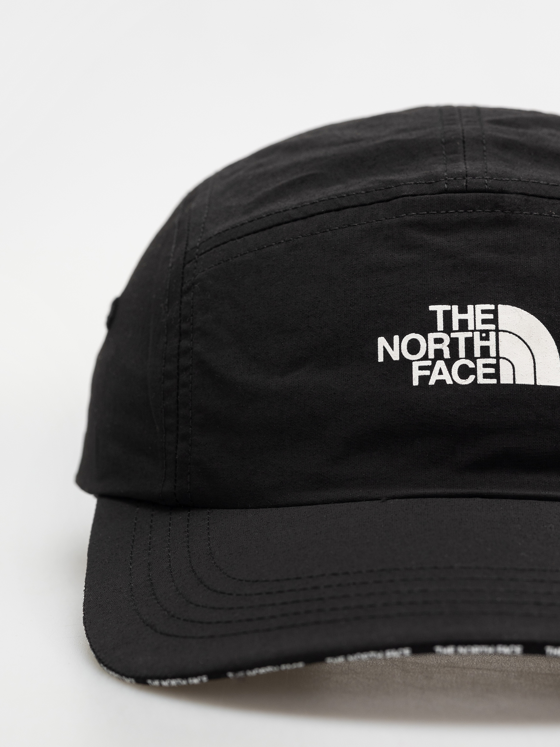 Kšiltovka  The North Face Cypress Explore (tnf black)