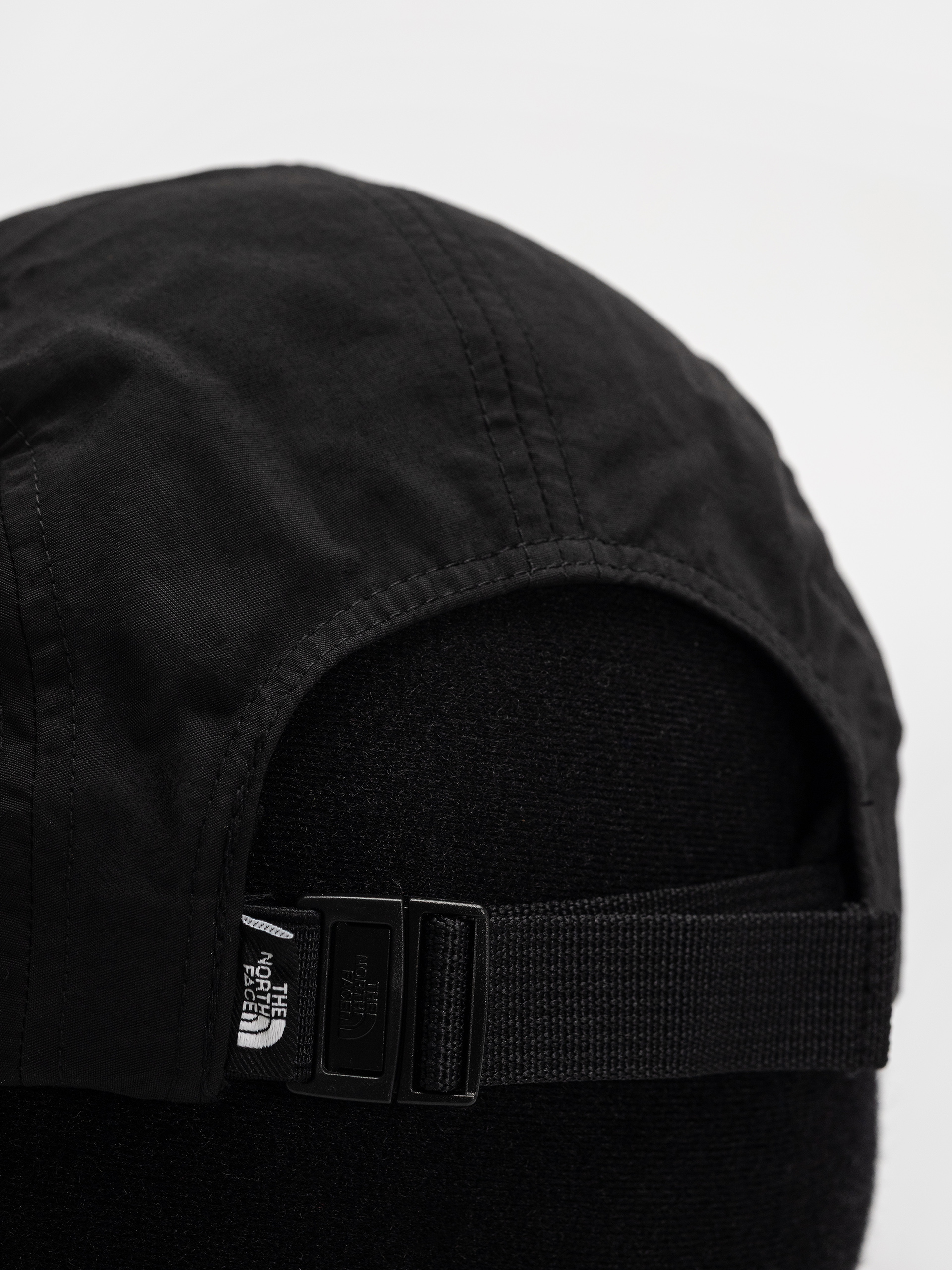 Kšiltovka  The North Face Cypress Explore (tnf black)