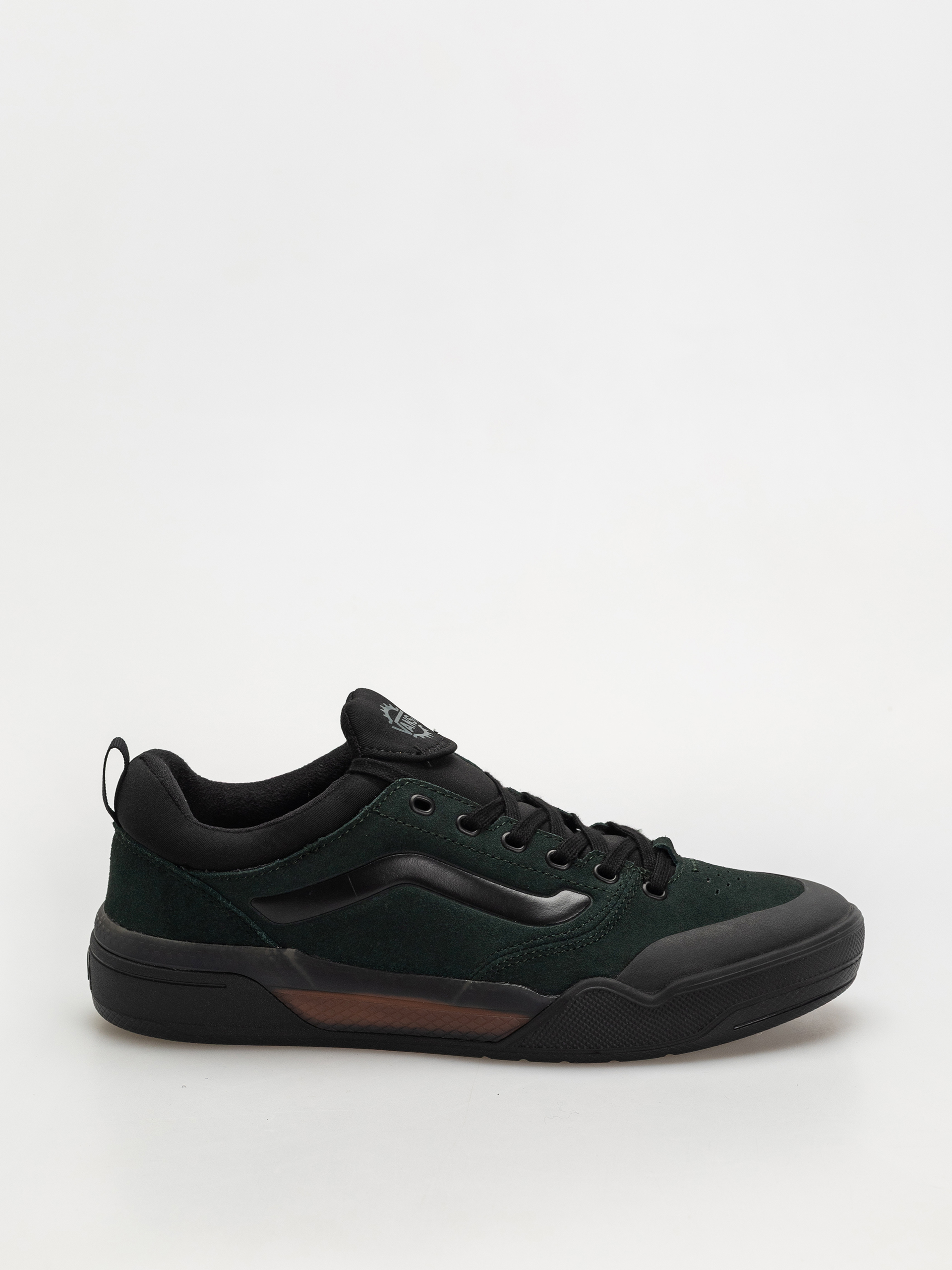 Boty Vans Bmx Peak (black/evergreen)