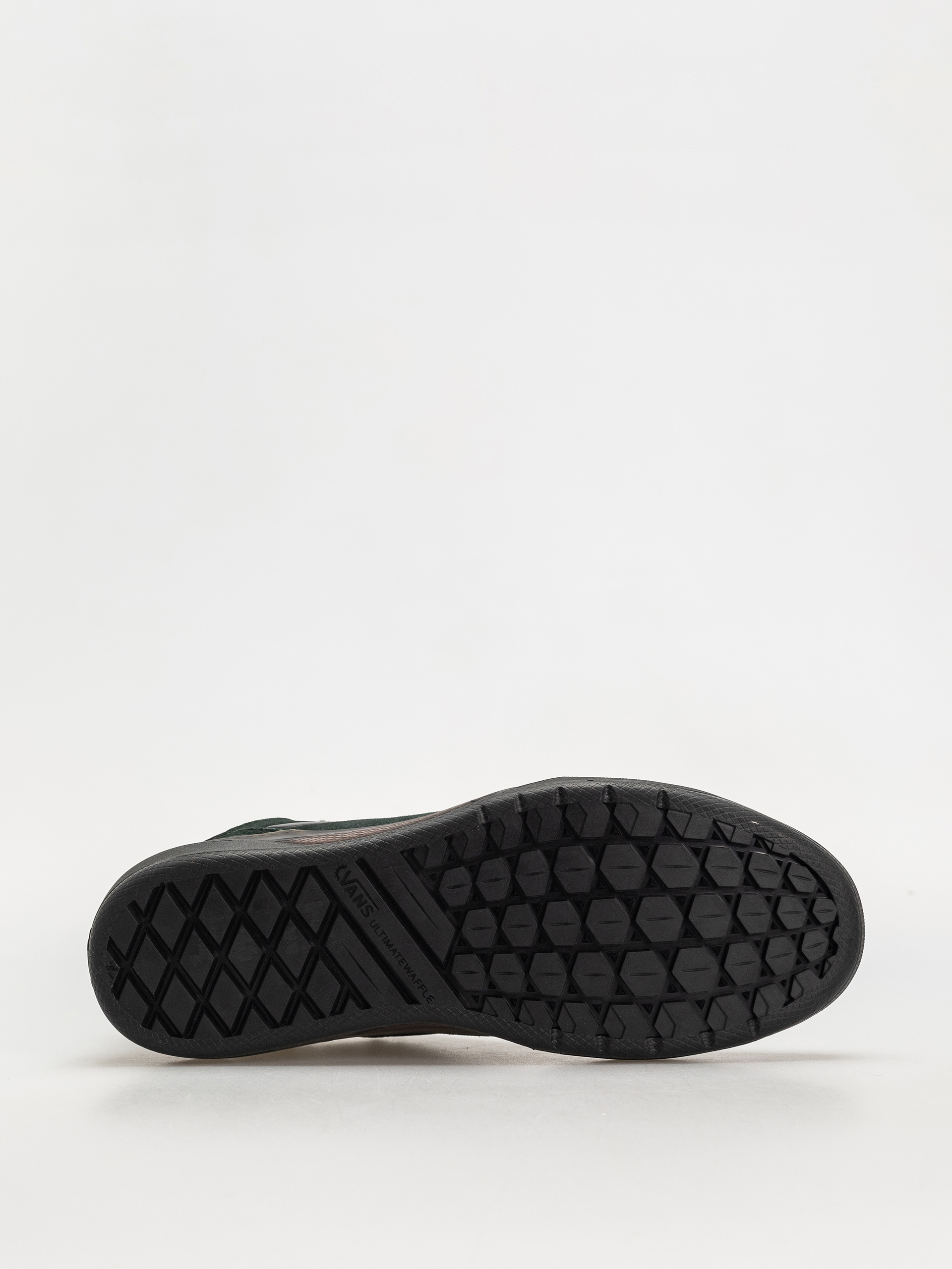 Boty Vans Bmx Peak (black/evergreen)
