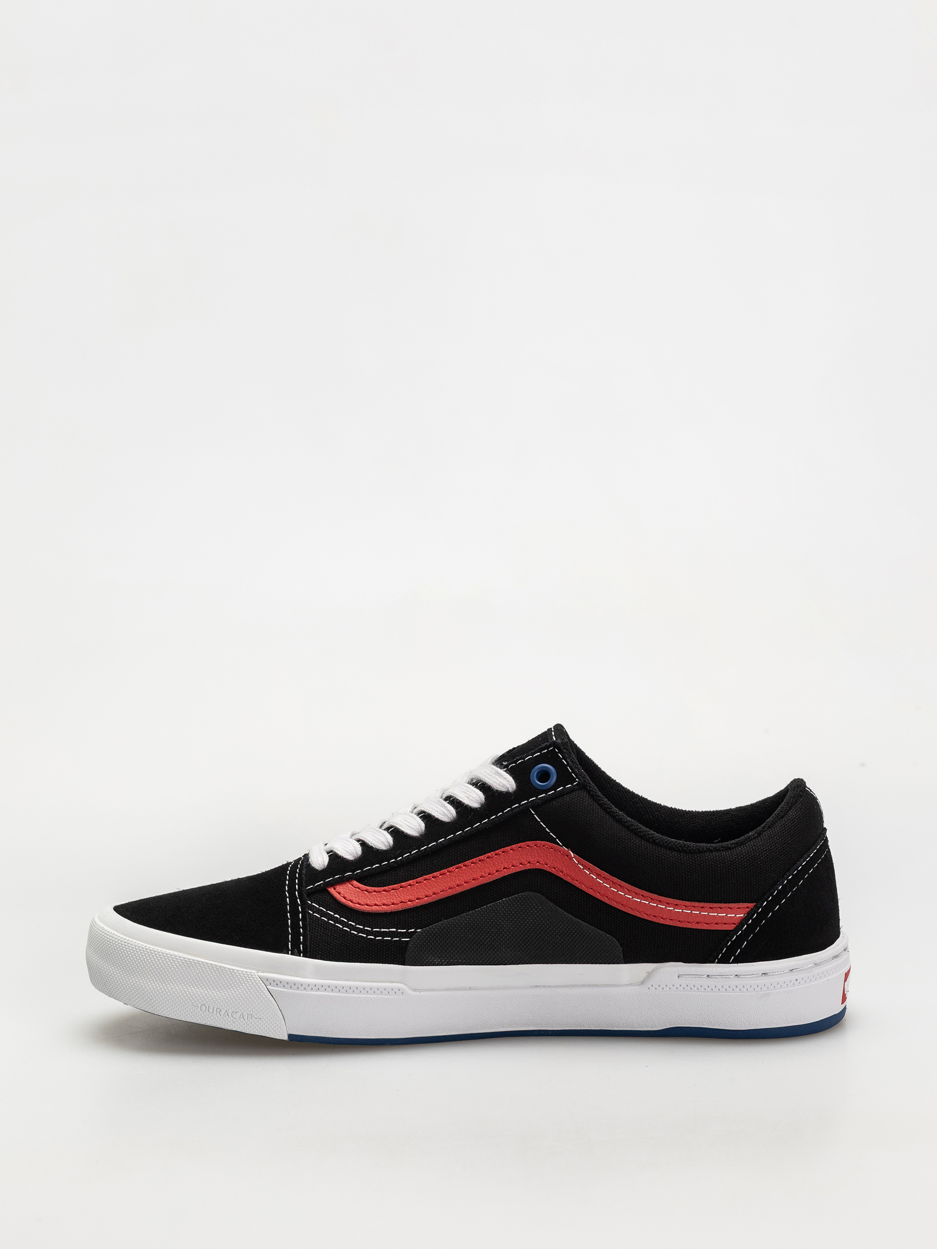 Boty Vans Bmx Old Skool (sport black/red)
