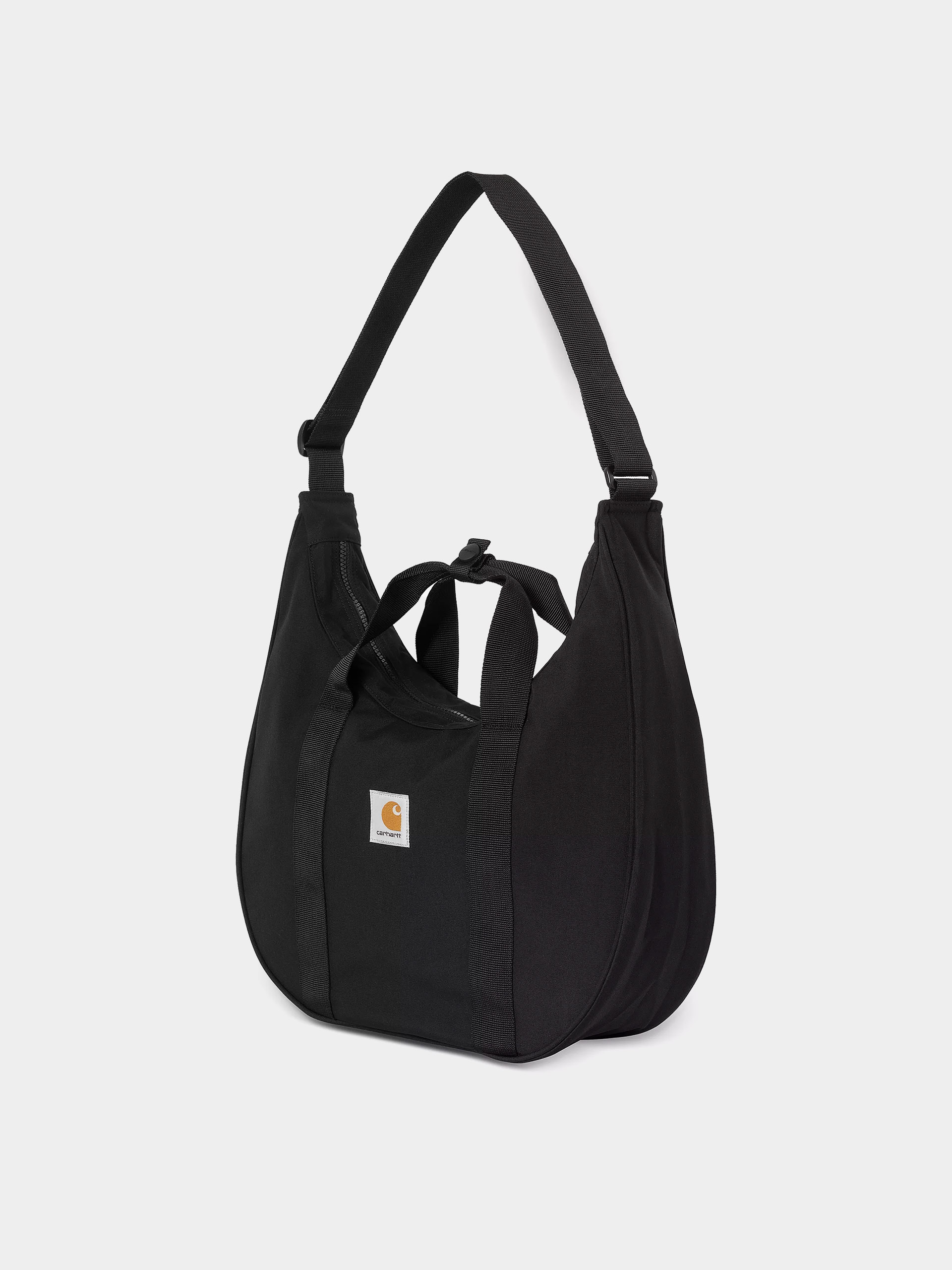 Taška Carhartt WIP Kayter Medium (black)