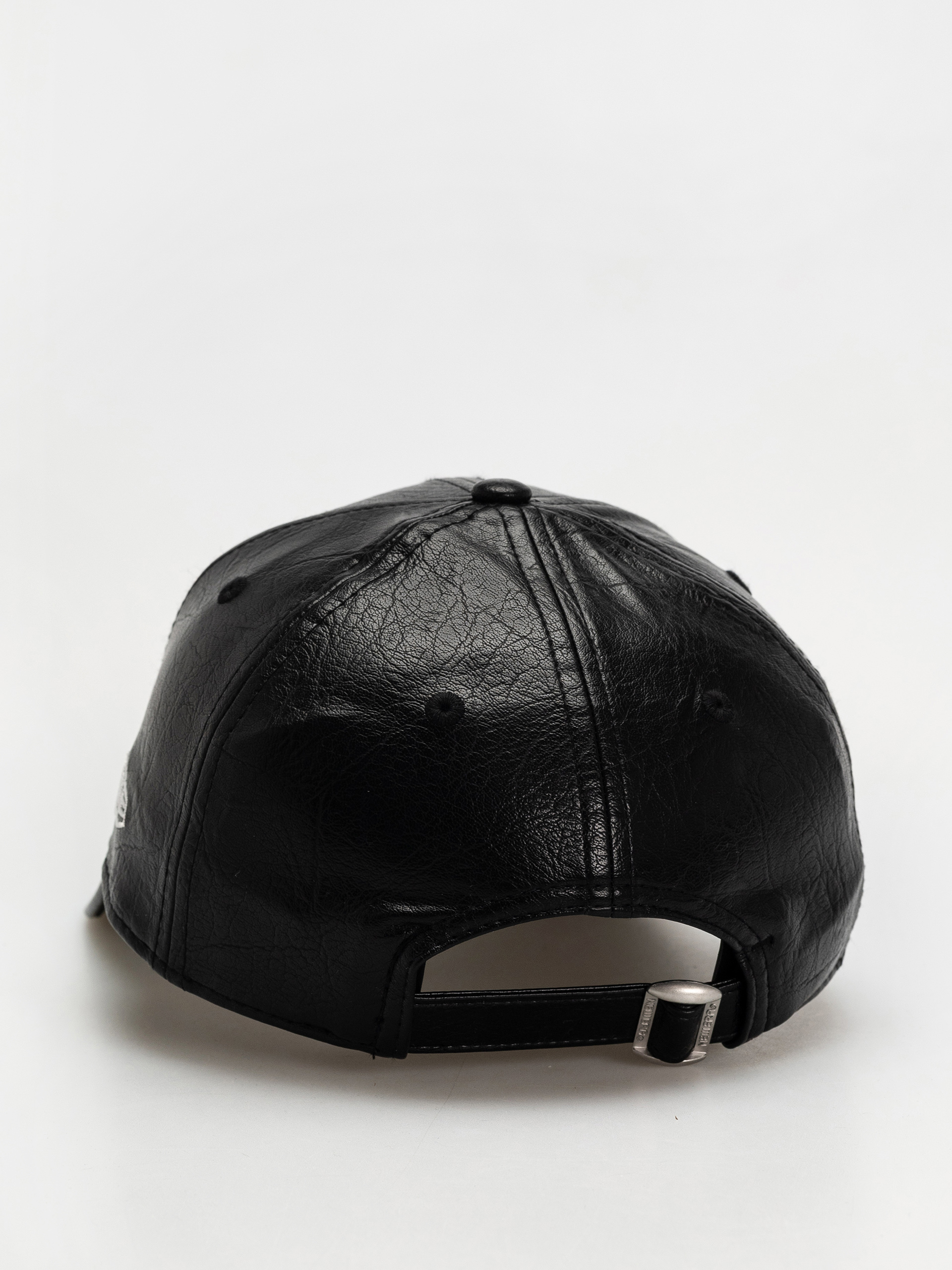 Kšiltovka  New Era Crinkled Pu 9Forty New York Yankees Wmn (black)