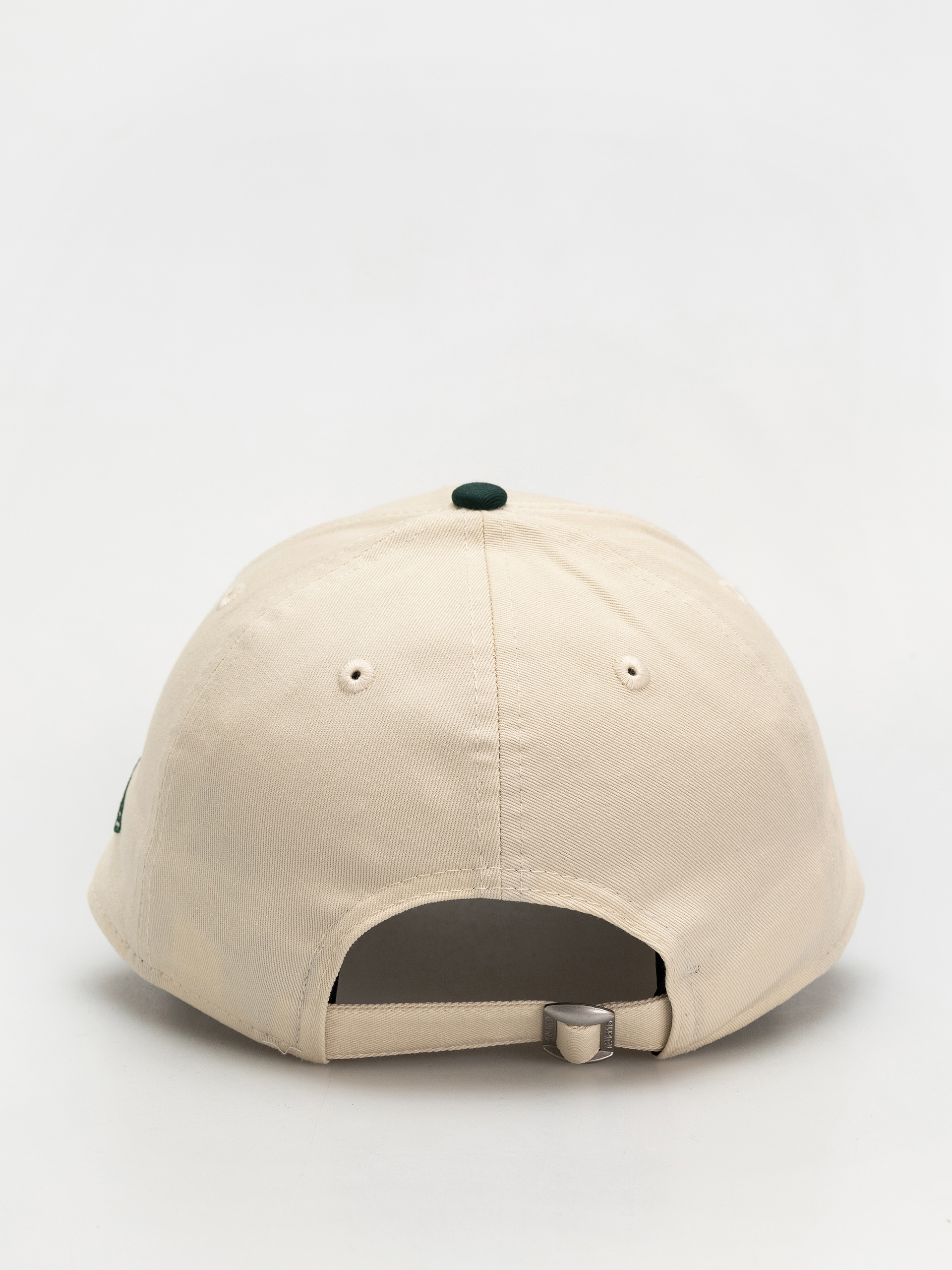 Kšiltovka  New Era Colour Block 9Forty Athletics (light beige)