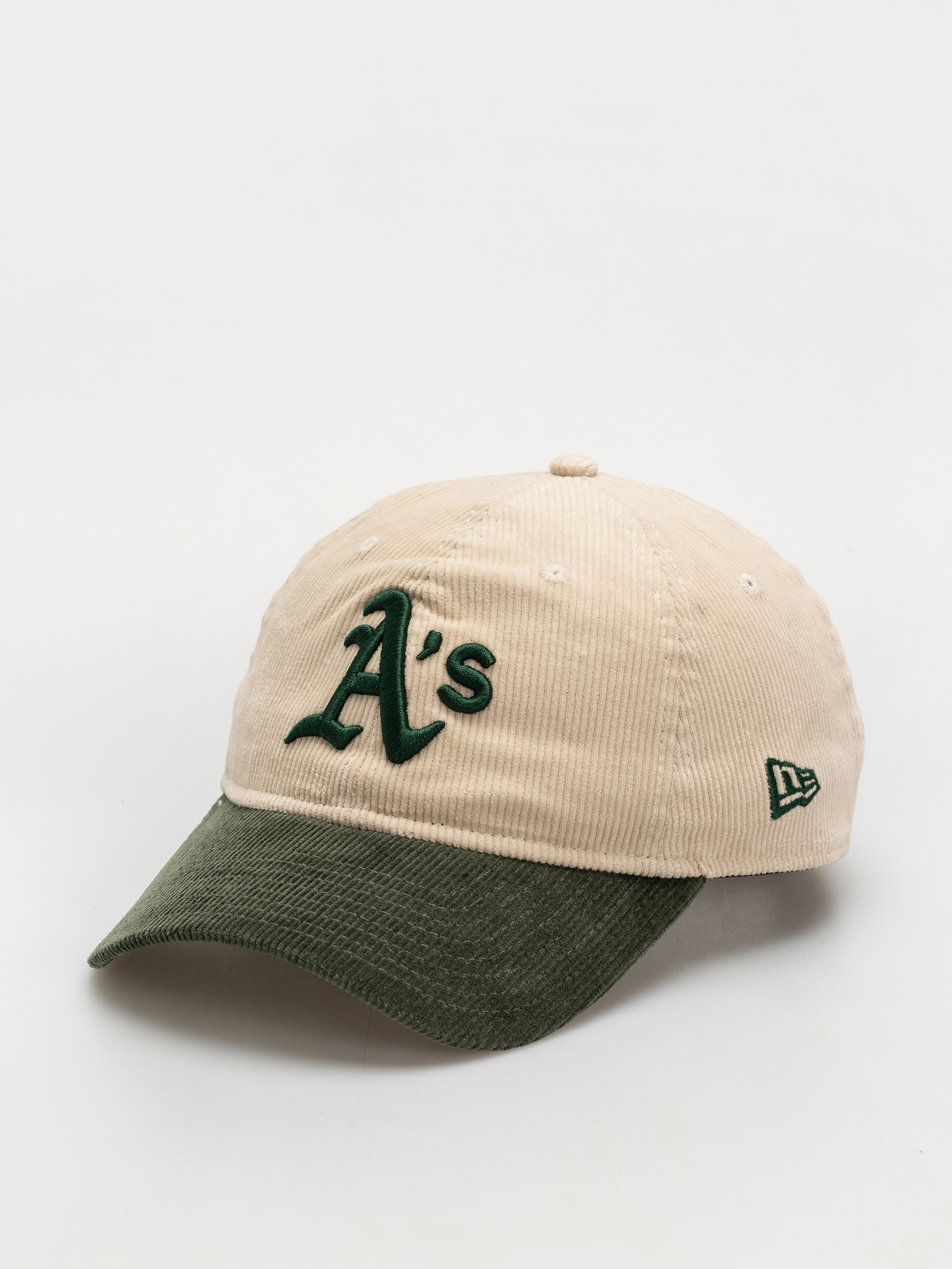 Kšiltovka  New Era Block Cord 9Twenty Athletics