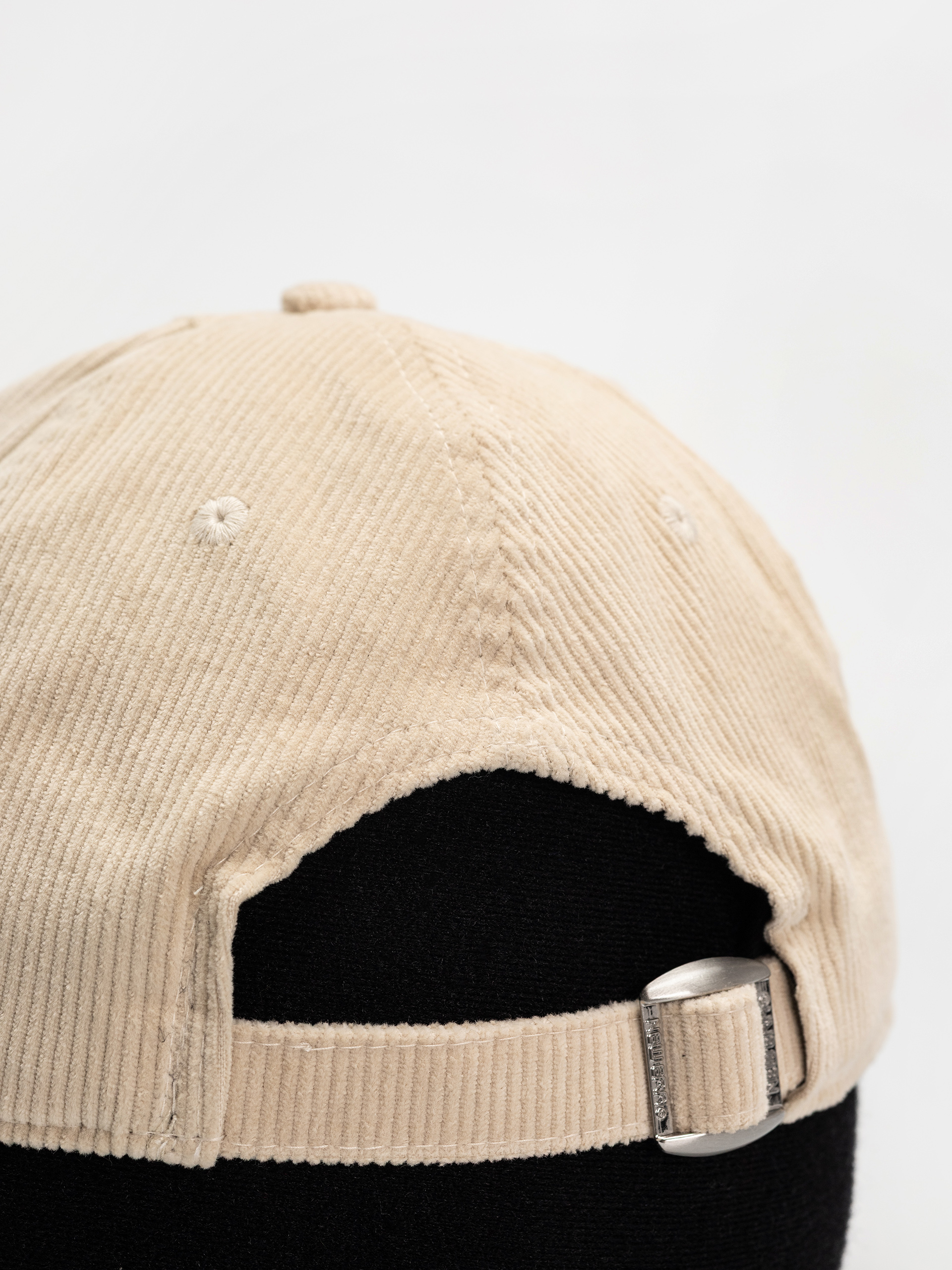 Kšiltovka  New Era Block Cord 9Twenty New York Yankees (light beige)