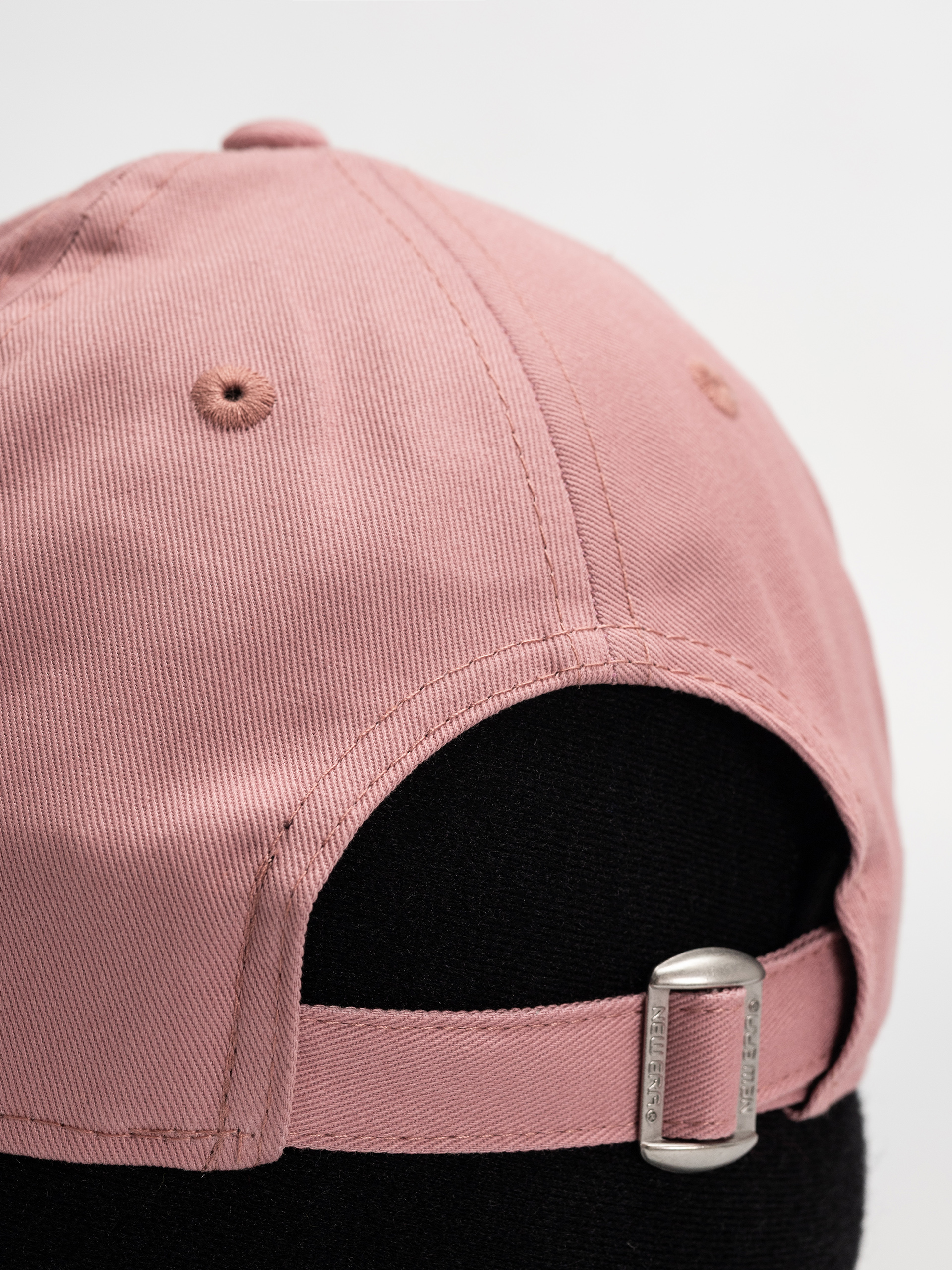 Kšiltovka  New Era League Essential 9Forty La Dodgers Wmn (dark pink)