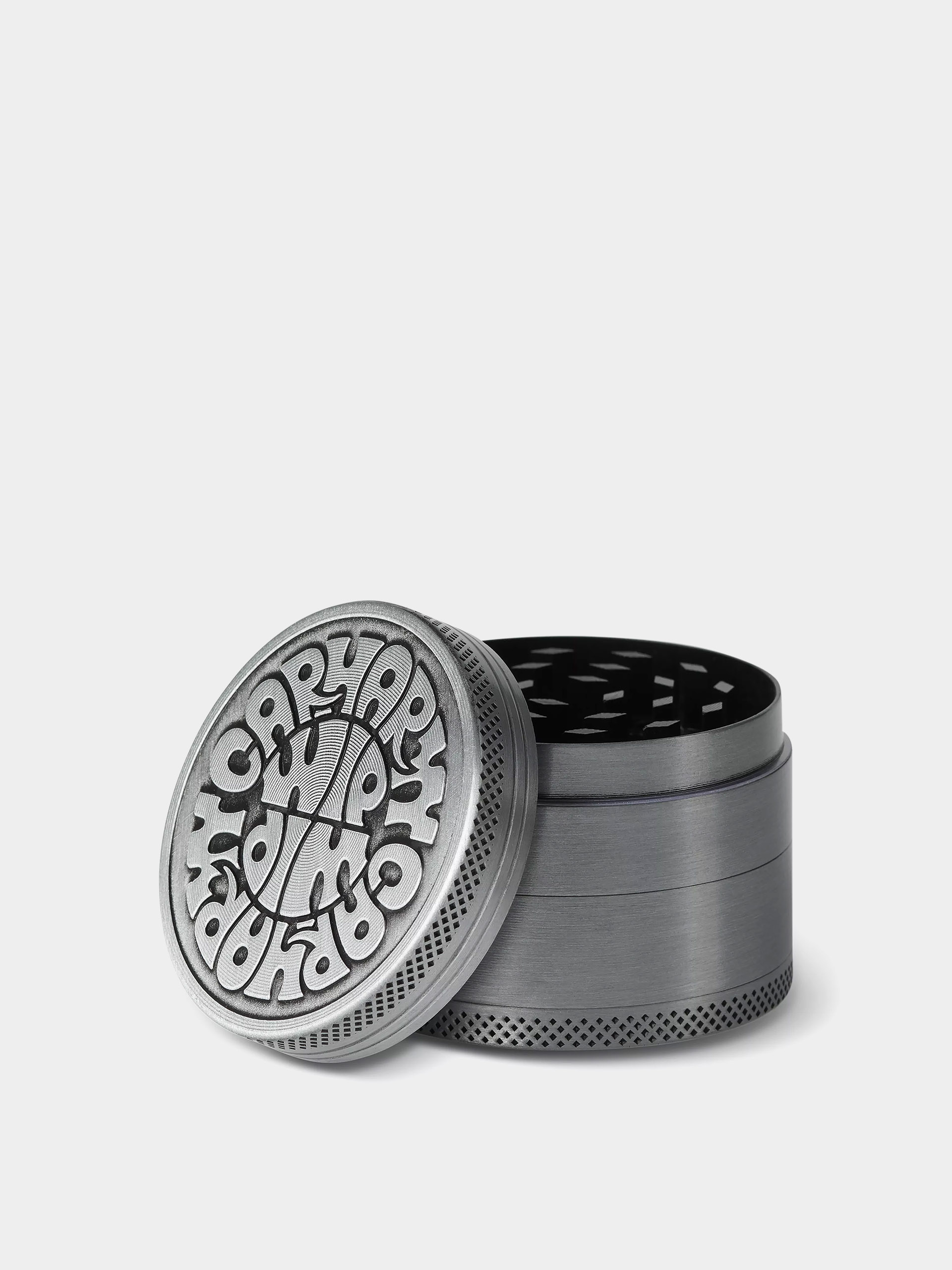 Pozostałe Carhartt WIP Jazzy Grinder (silver)