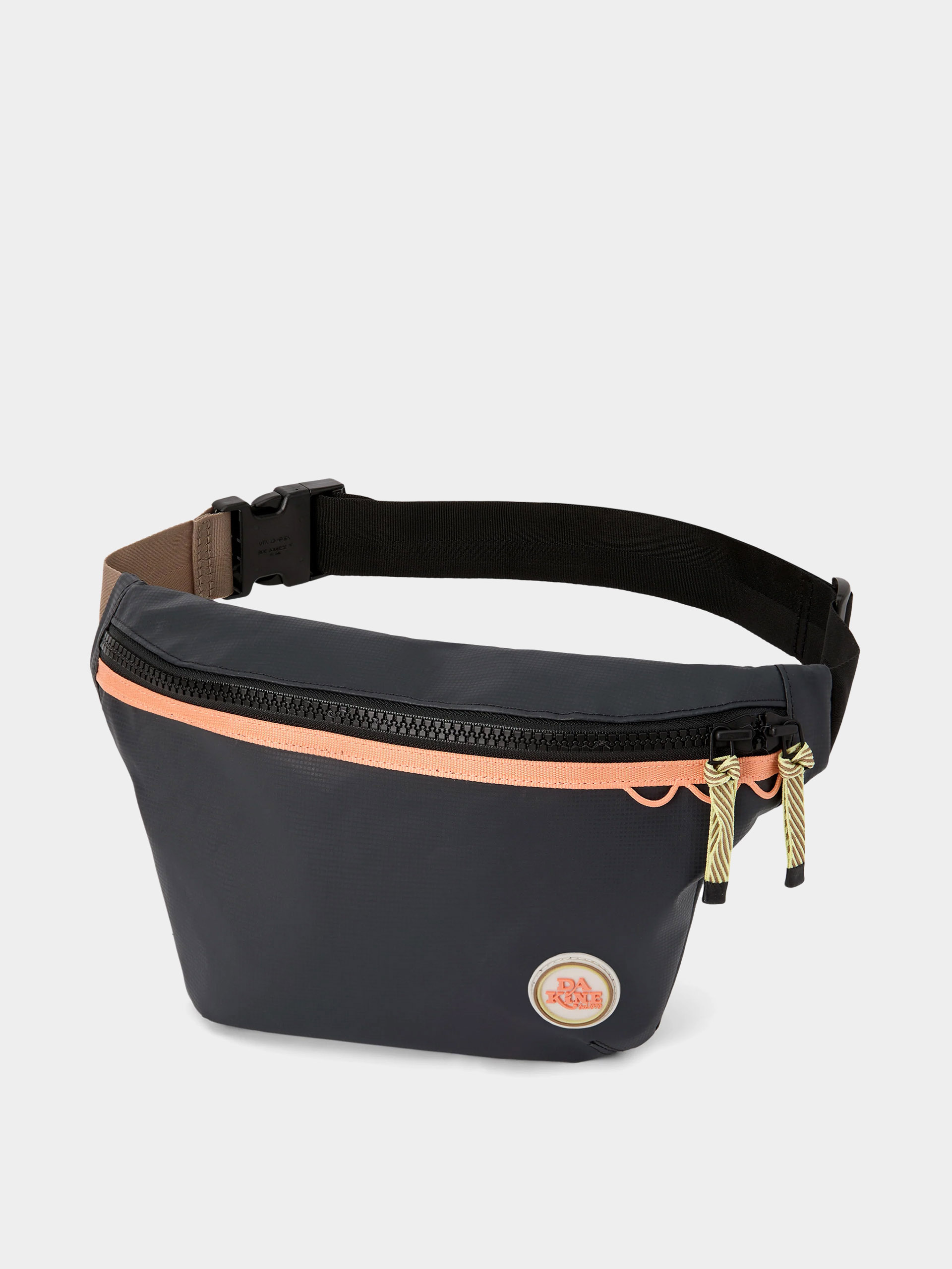 Ledvinka Dakine Renovation Hip Pack (black)