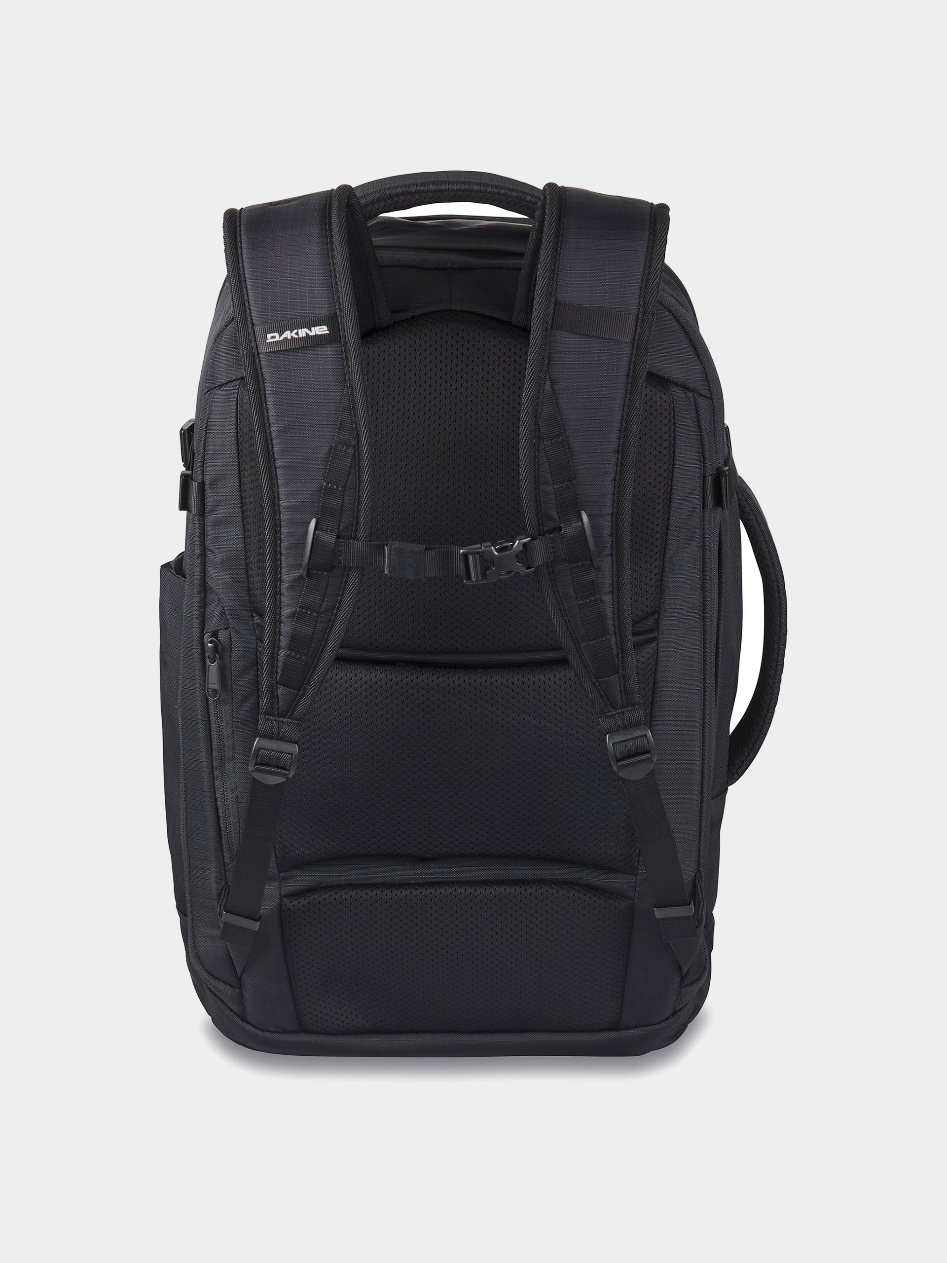 Batoh Dakine Verge Backpack 32L (black ripstop)