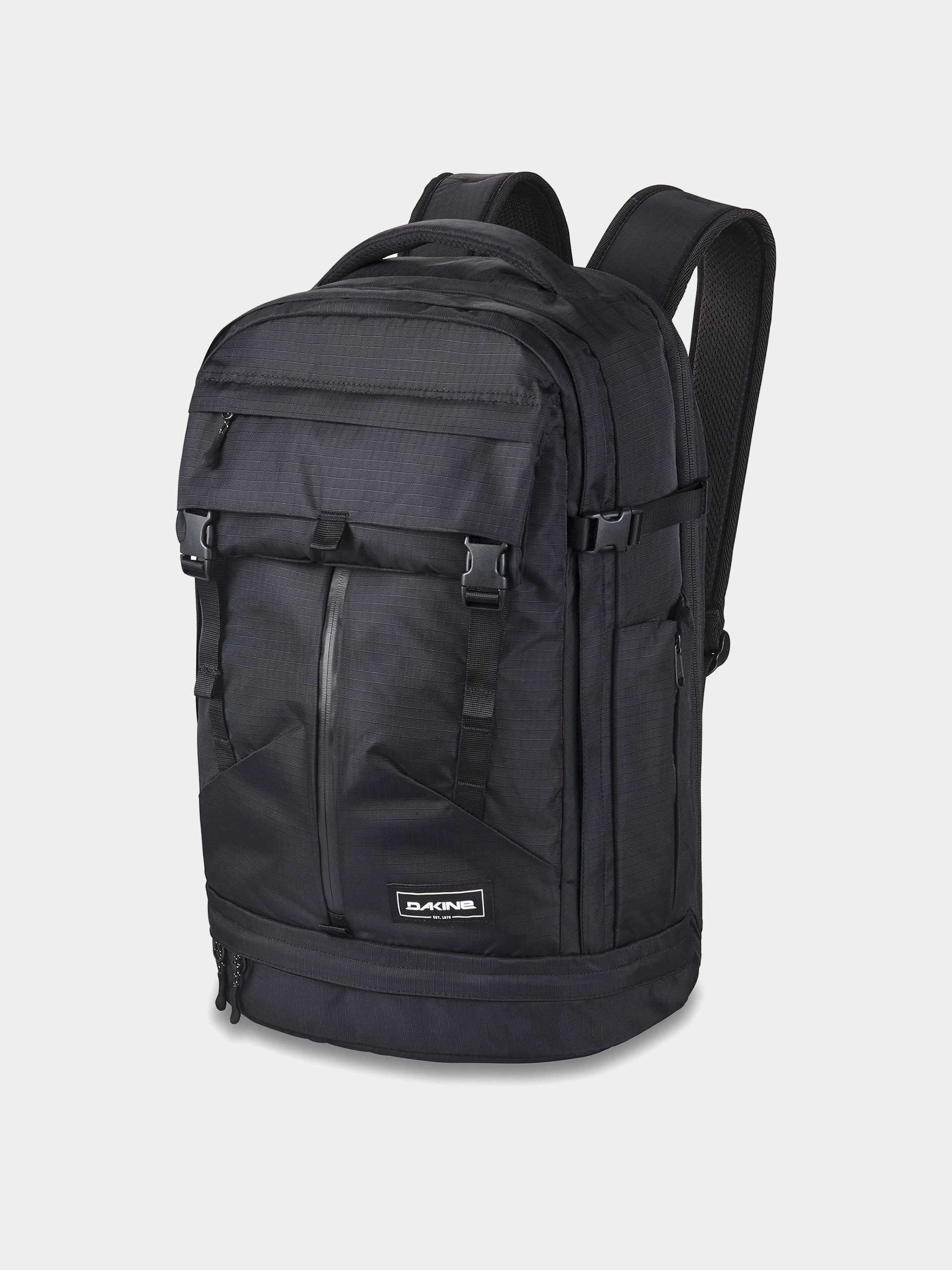 Batoh Dakine Verge Backpack 32L (black ripstop)
