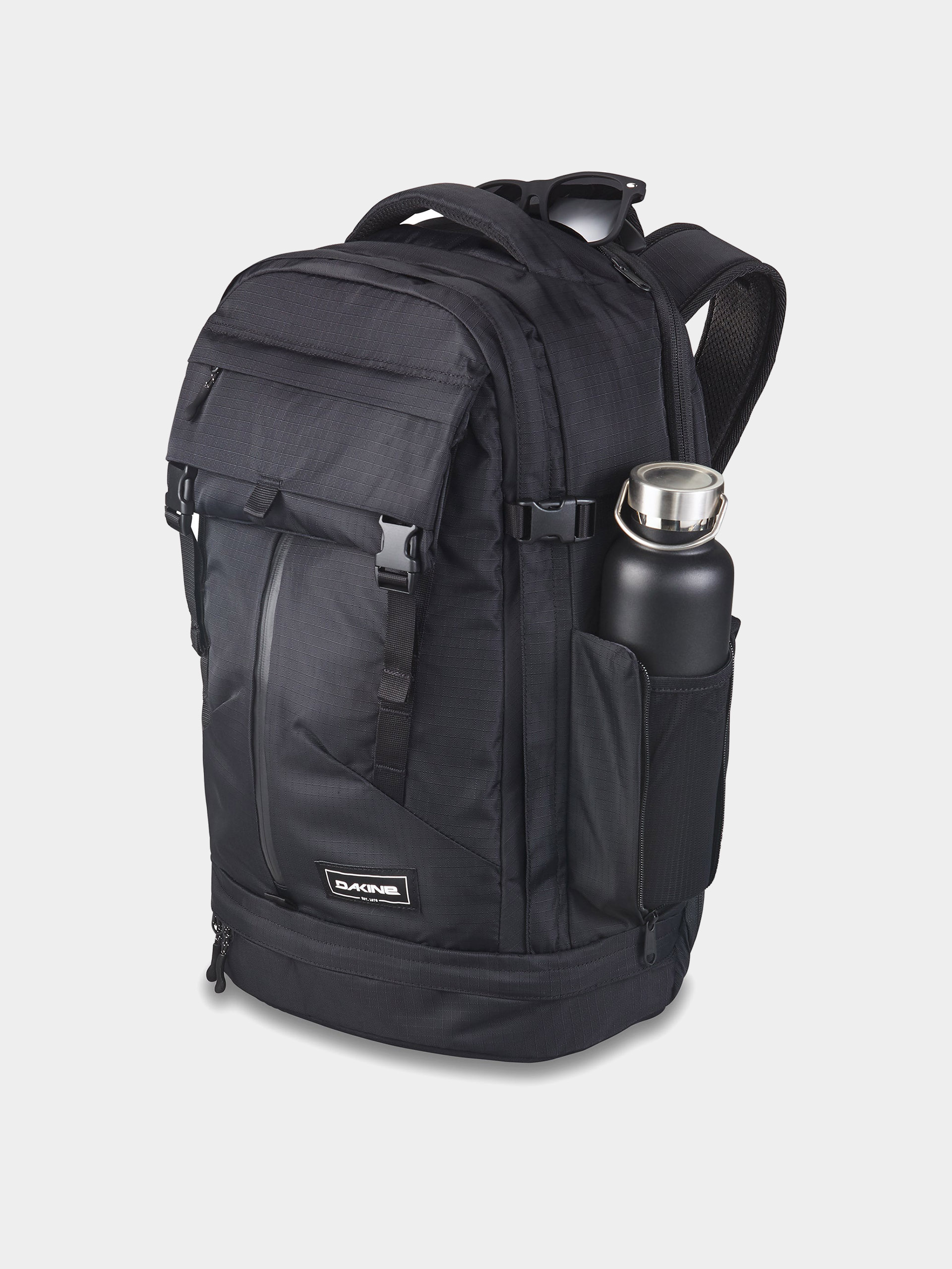 Batoh Dakine Verge Backpack 32L (black ripstop)