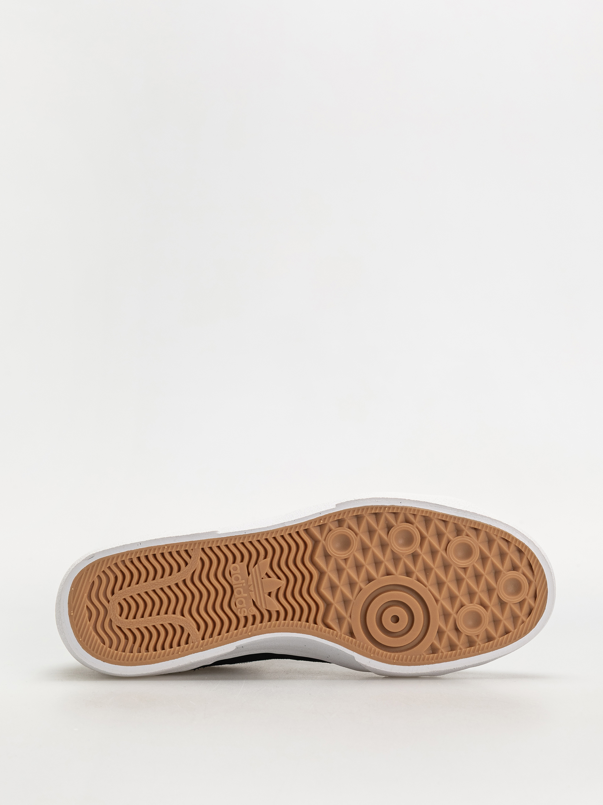 Boty adidas Court Tns Premiere (cblack/ftwwht/ftwwht)