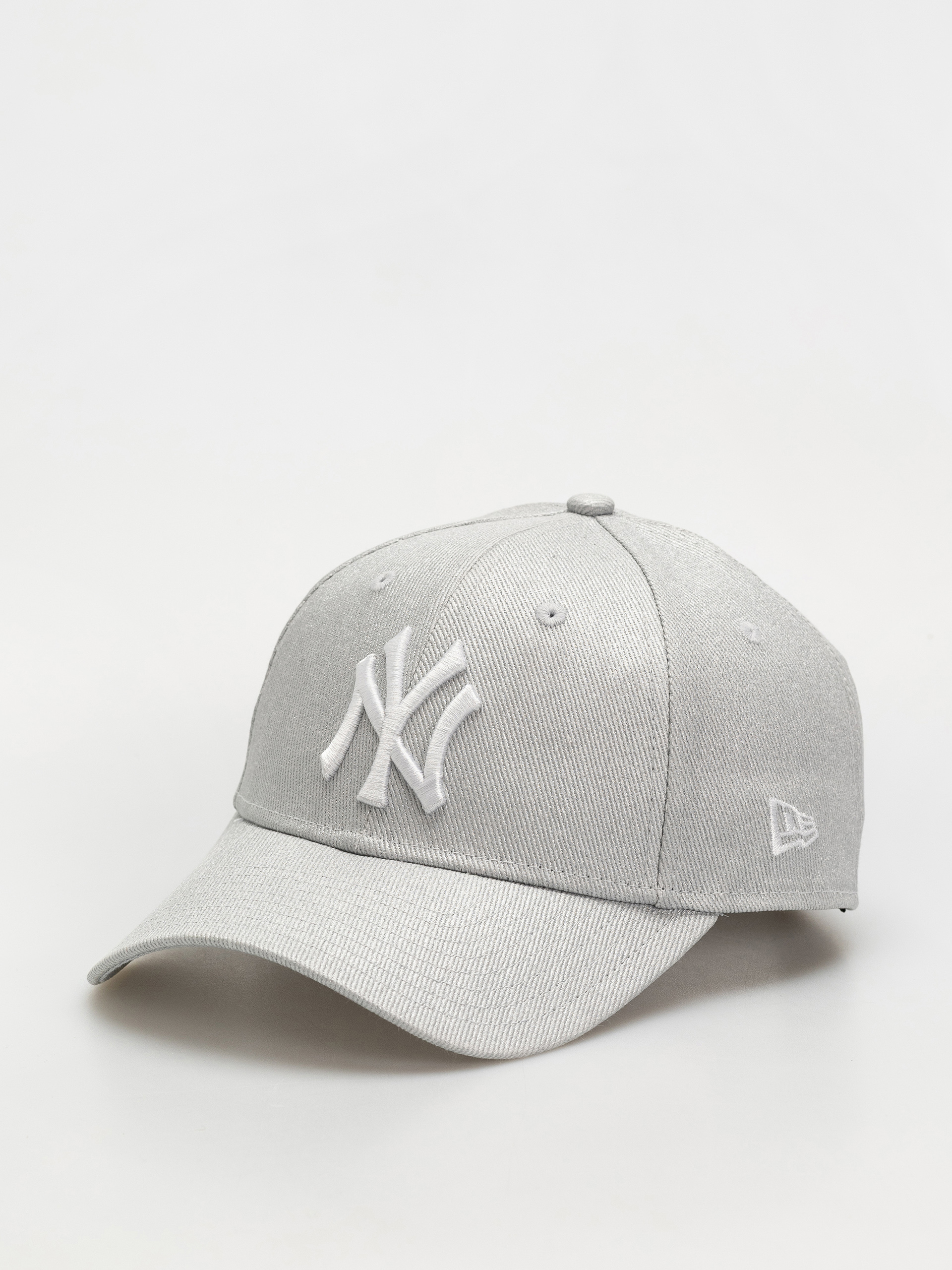 Kšiltovka  New Era Met Denim 9Forty New York Yankees Wmn