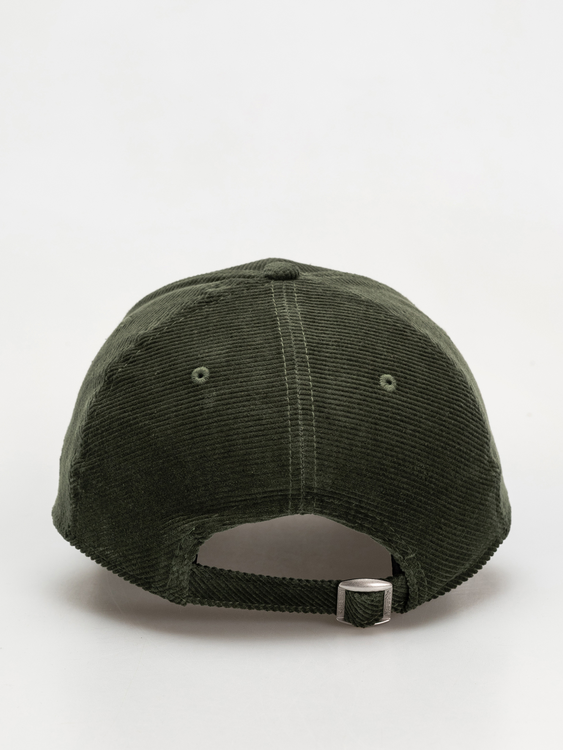 Kšiltovka  New Era Cord 9Forty (dark green)