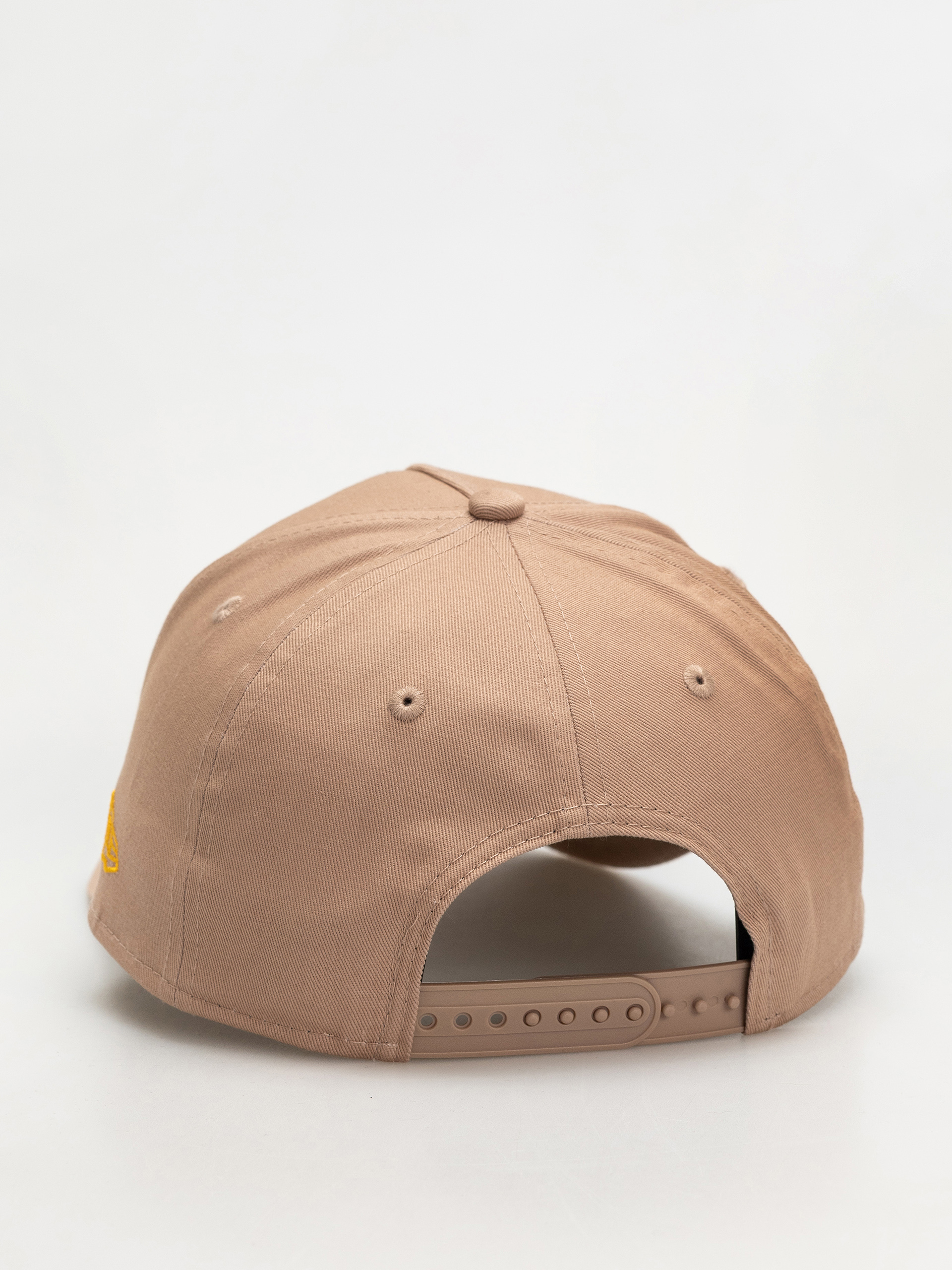 Kšiltovka  New Era License Plate Eframe Newera (med beige)