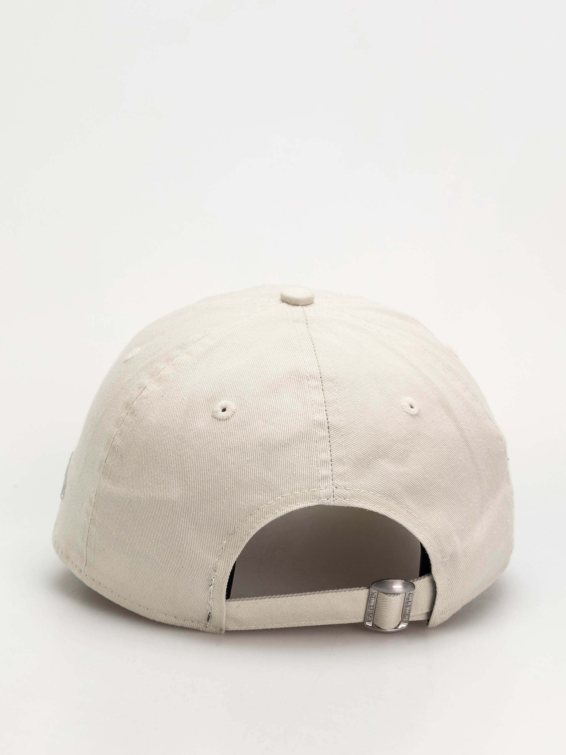 Kšiltovka  New Era Wb Washed 9Twenty Daffy (light beige)