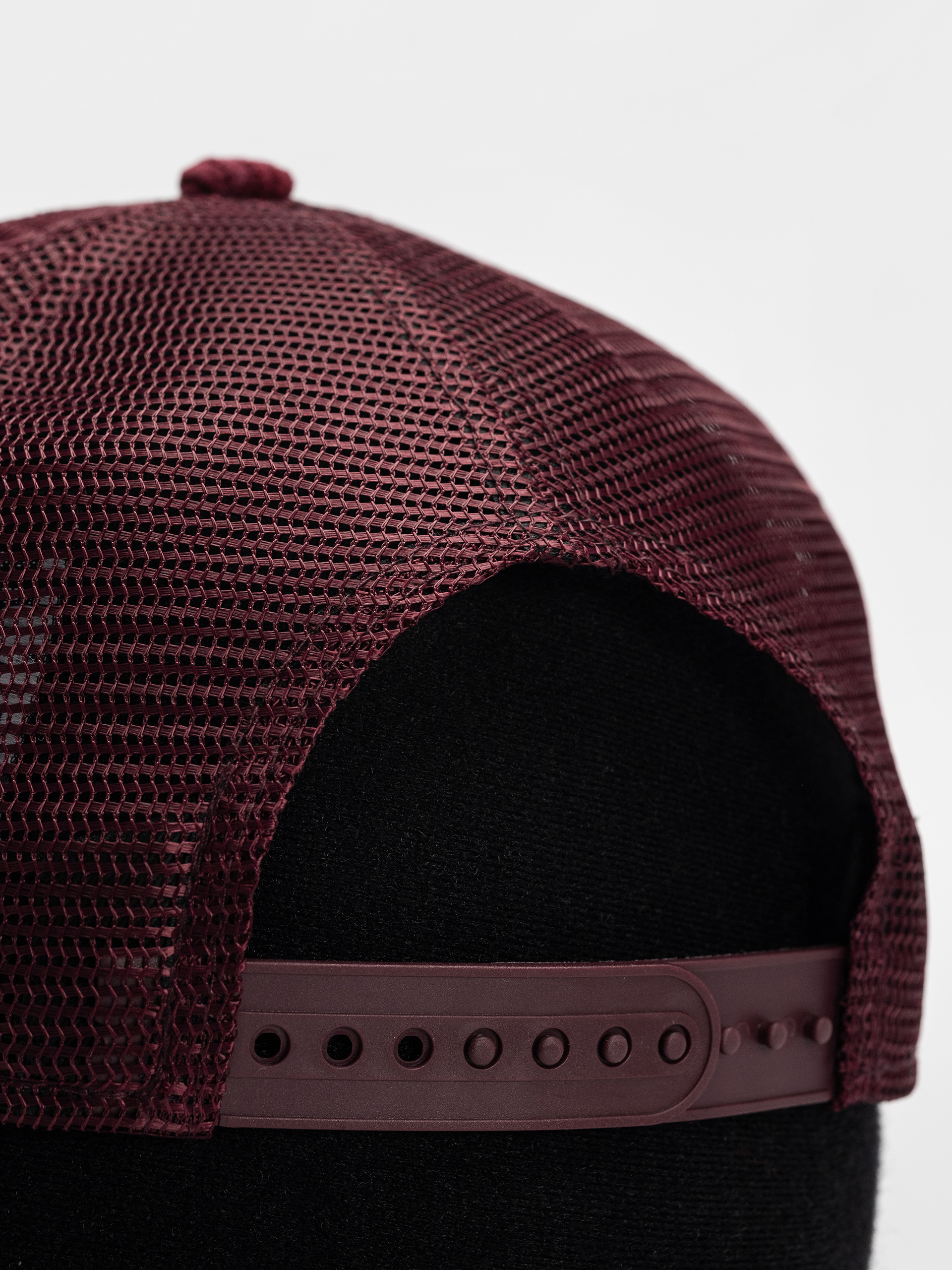 Kšiltovka  New Era Cord 9Forty Ef Trucker Rbull (open red)