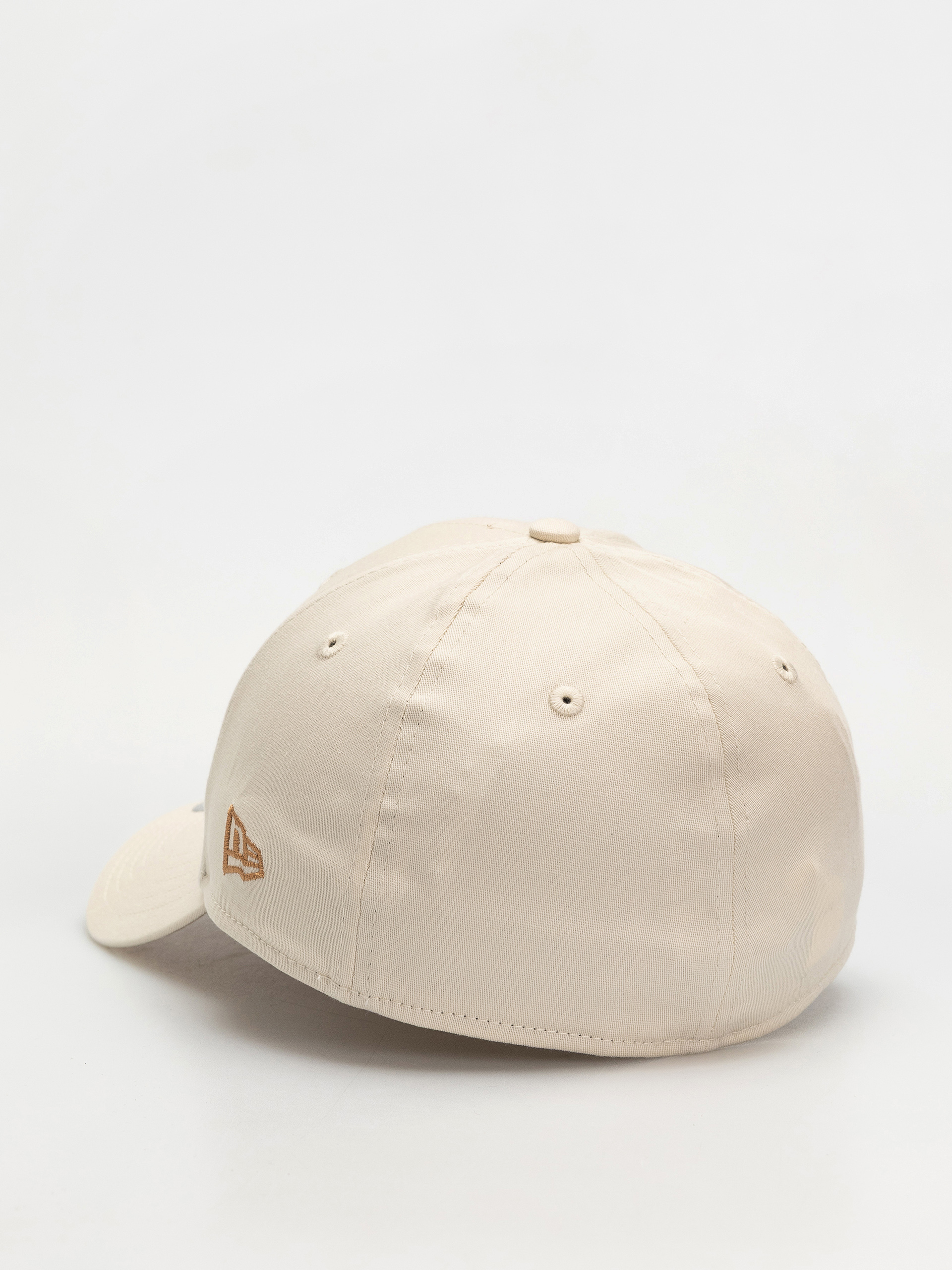 Kšiltovka  New Era Seas 39Thirty Rbull (light beige)