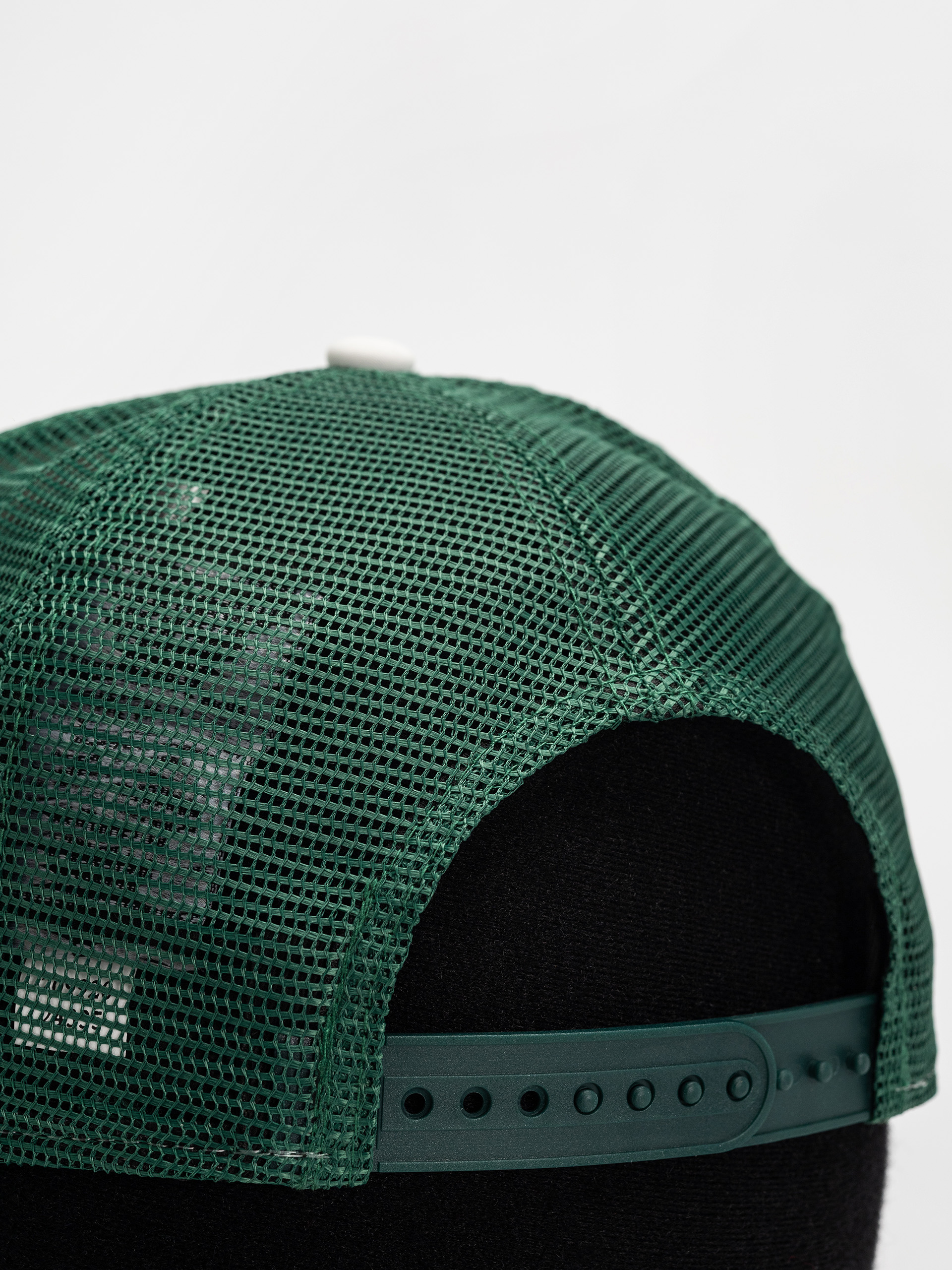 Kšiltovka  New Era Superbowl Trucker Jets (green med)