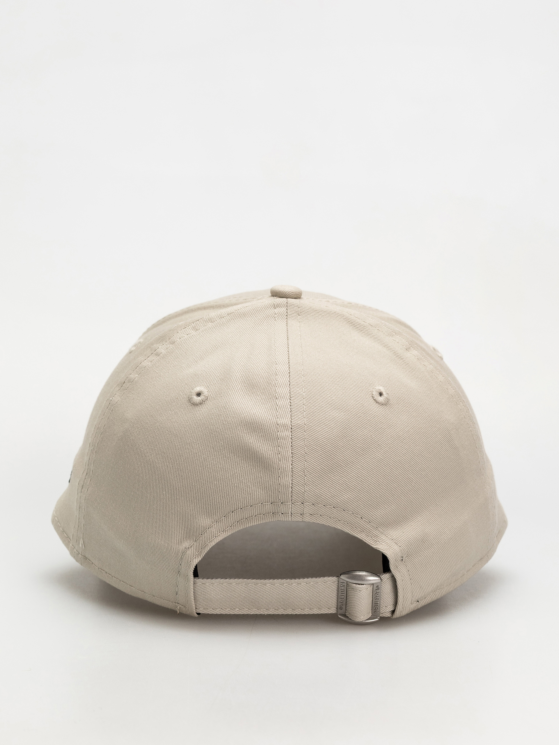 Kšiltovka  New Era Team Outline 9Forty New York Yankees (light beige)