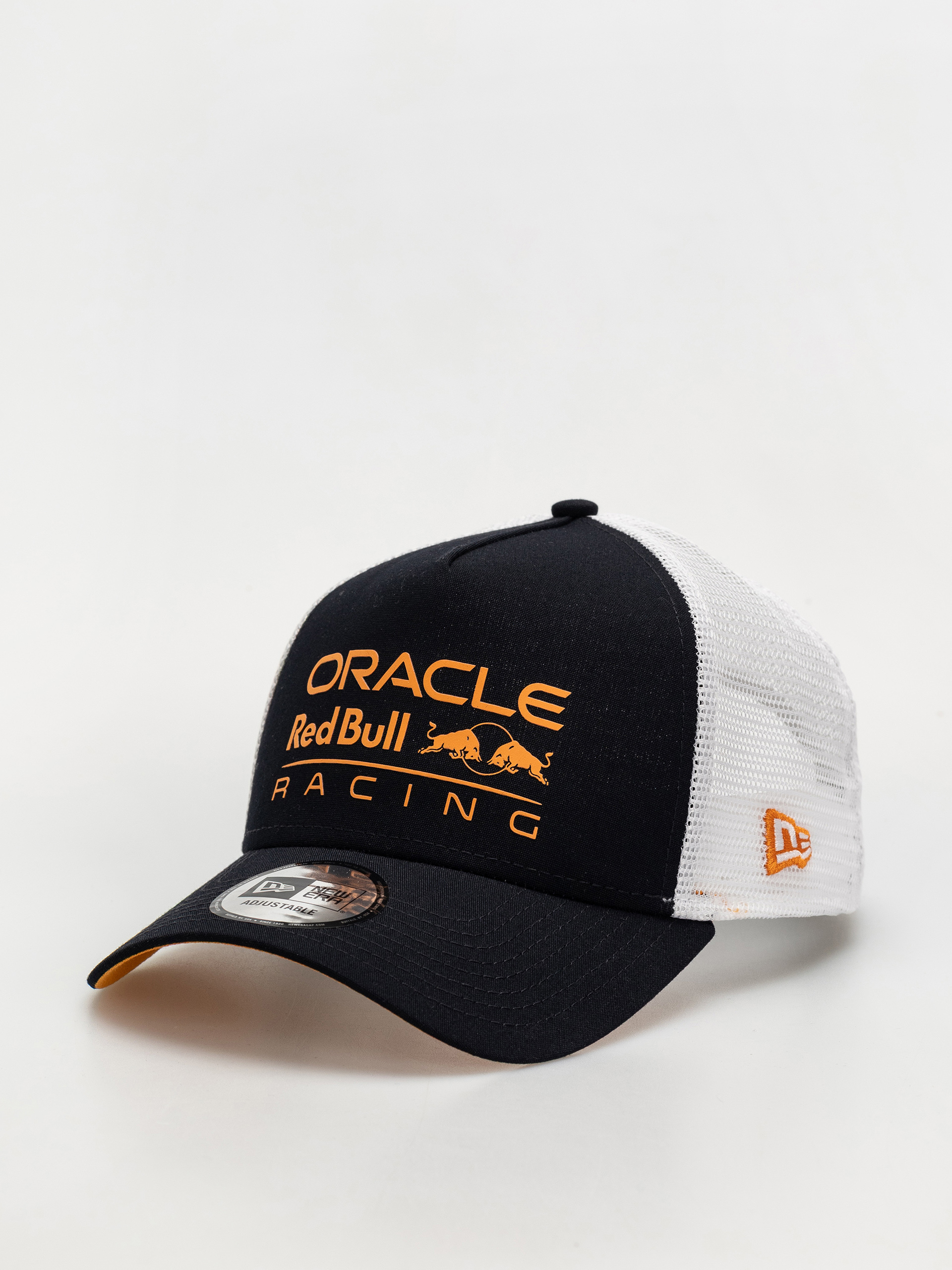 Kšiltovka  New Era Sustainb League Essential Trucker Rbullf1 (dk blue)