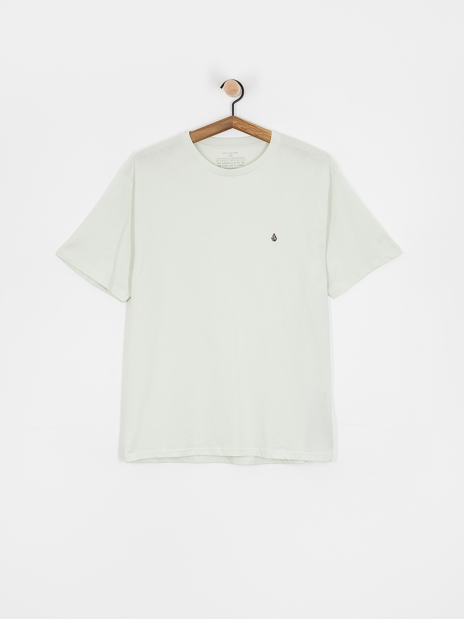 Triu010dko Volcom Stone Blanks Bsc (cloud blue)