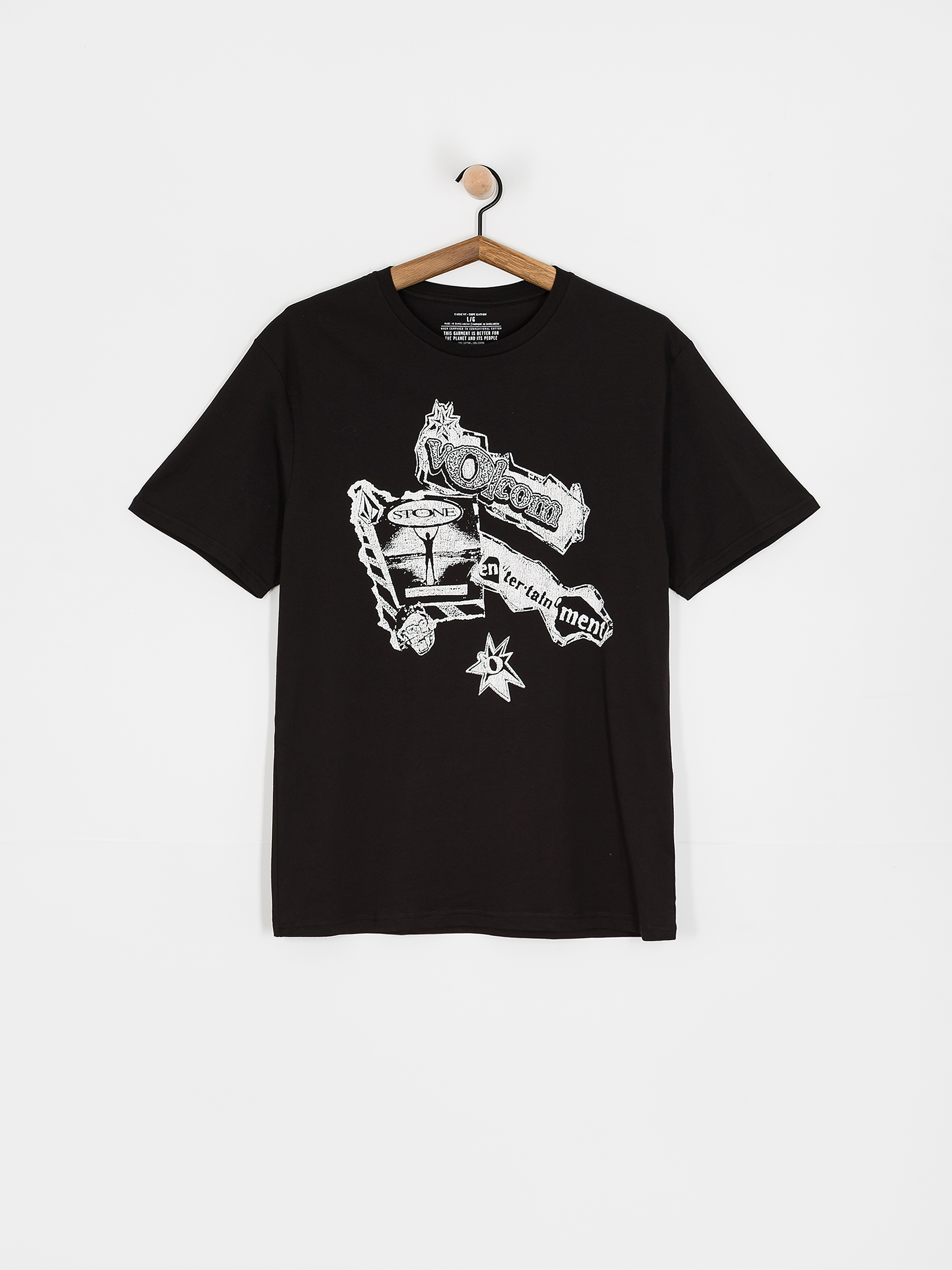 Tričko Volcom V Ent