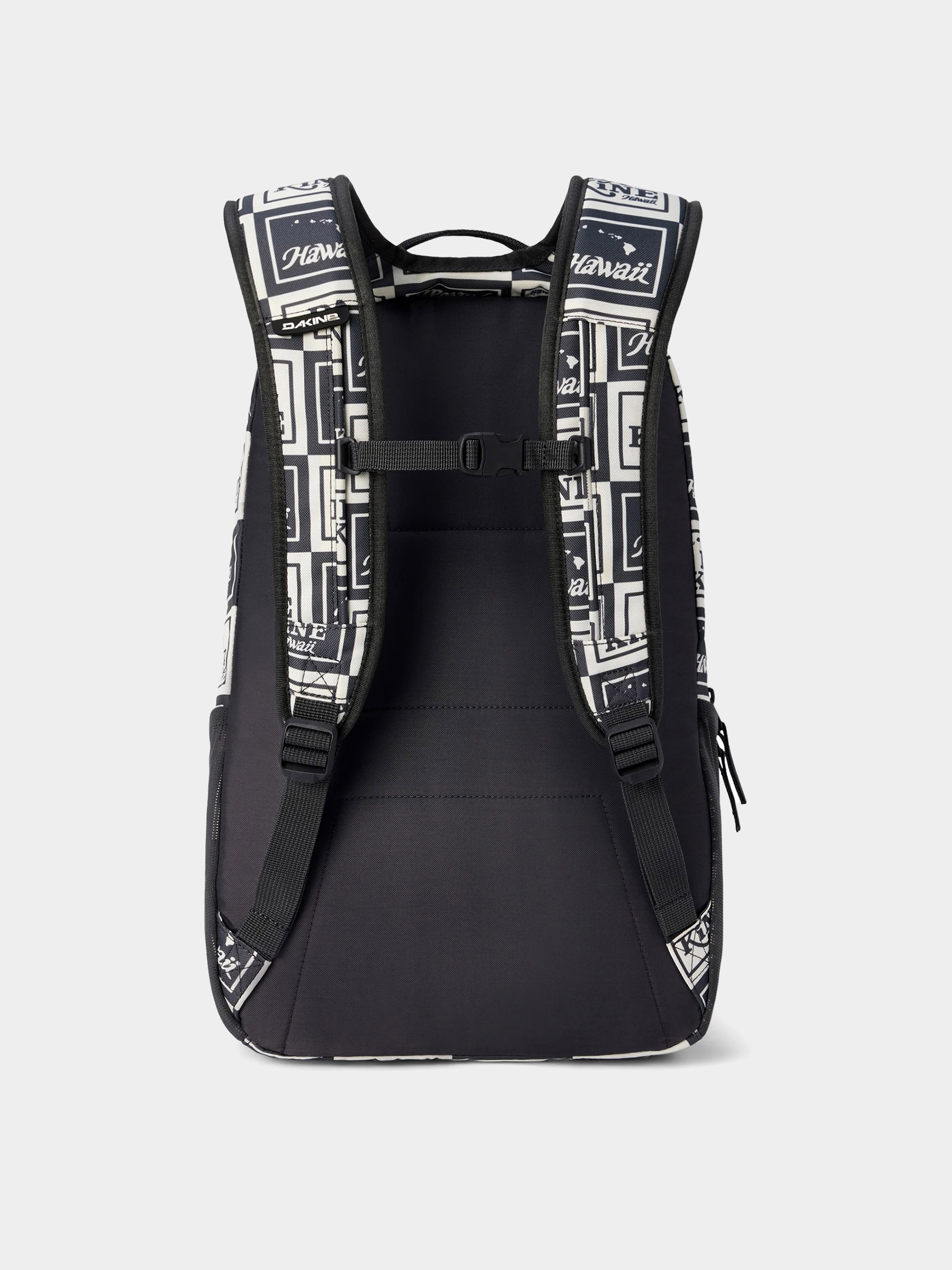 Batoh Dakine Campus M 25L Hawaii (asphalt checker)