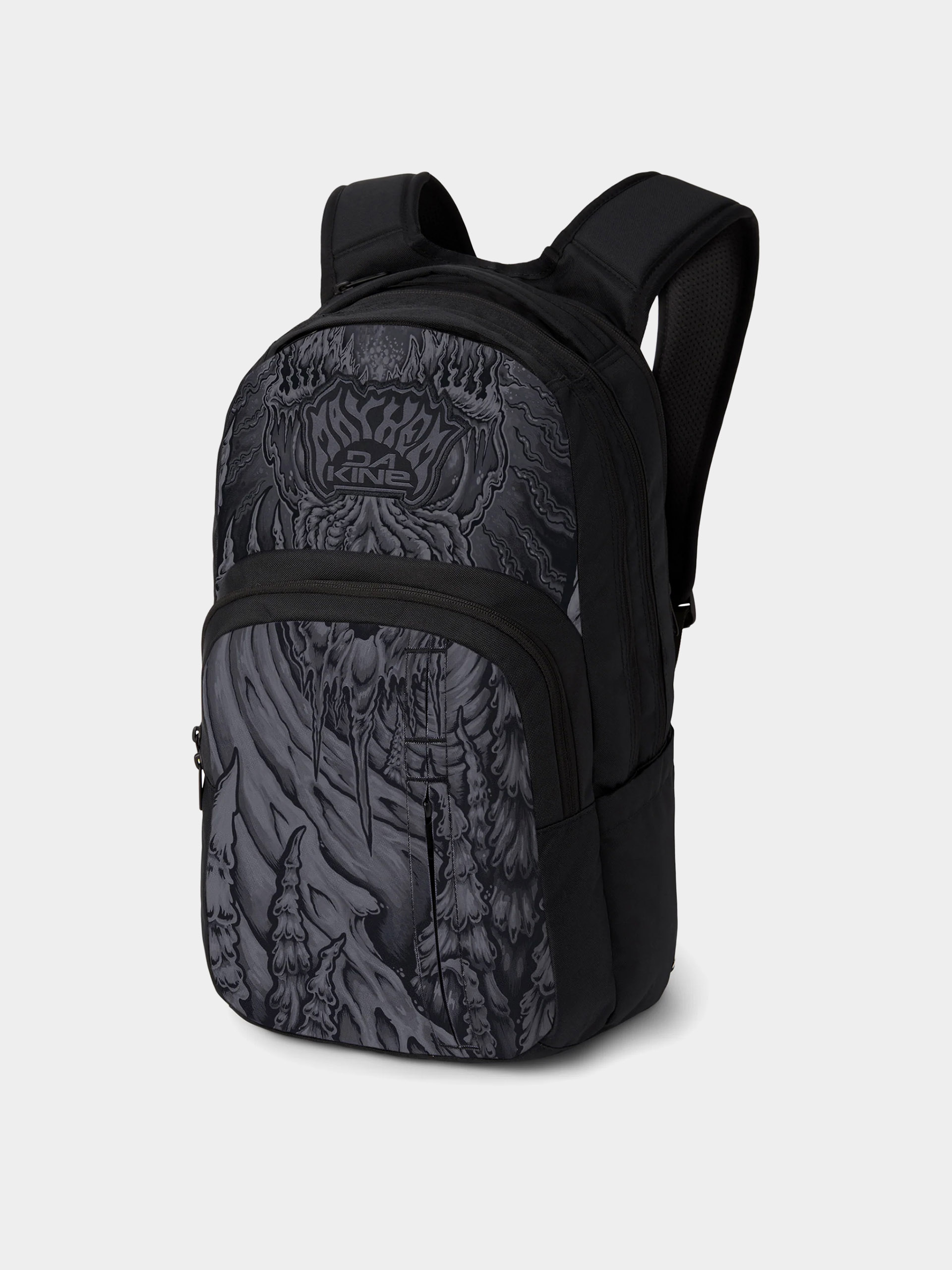 Batoh Dakine Campus Premium 28L (mayhem black)