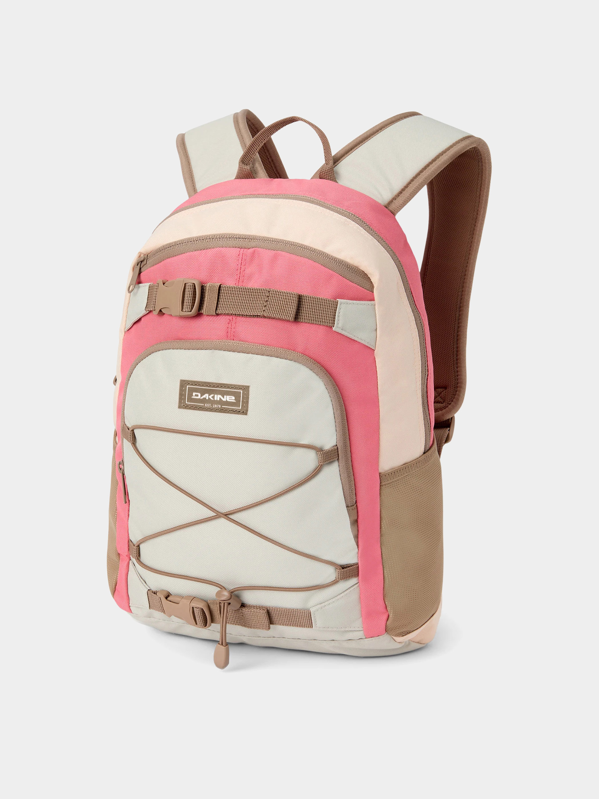 Batoh Dakine Grom 13L (salmon bay)