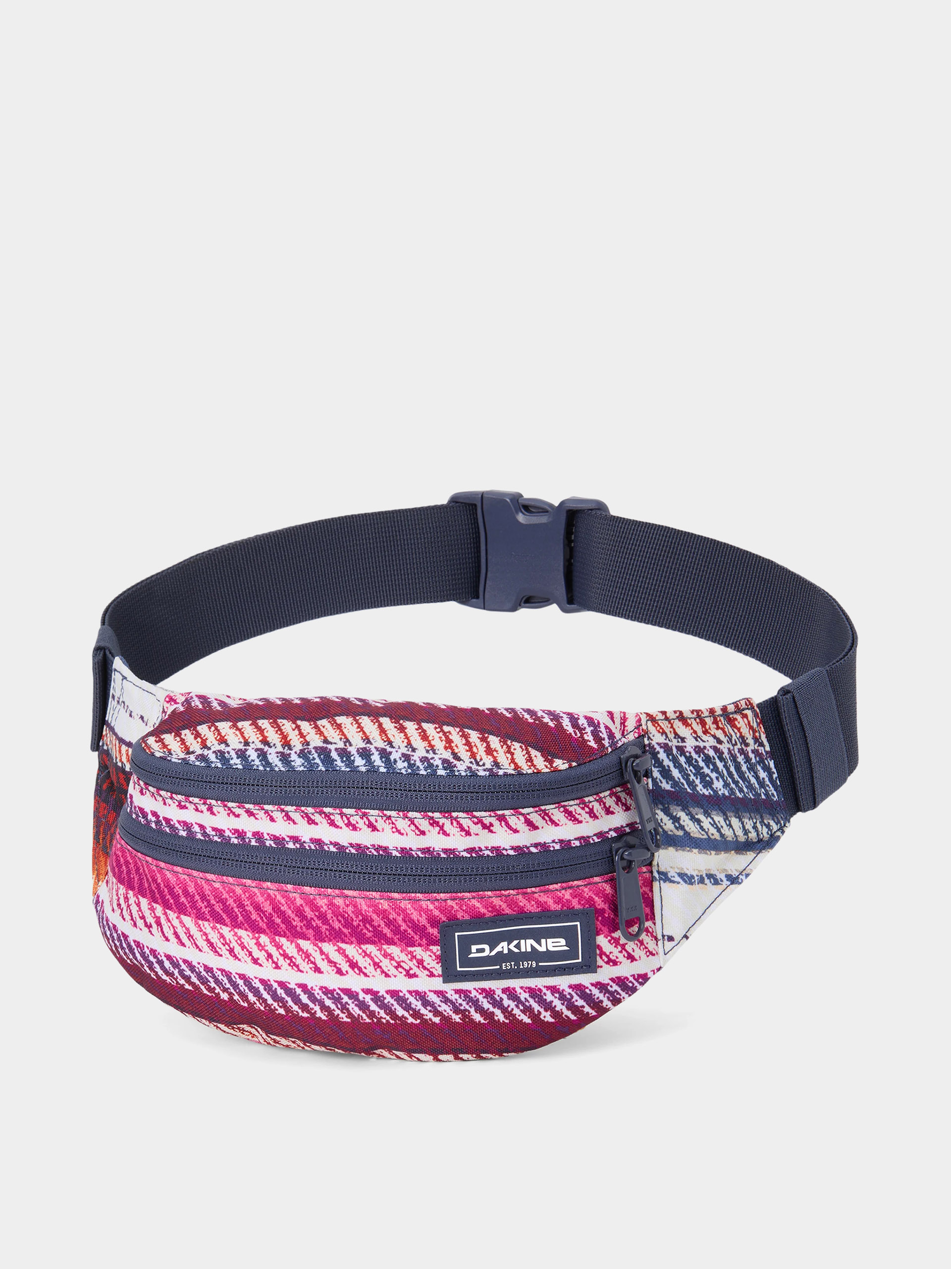 Ledvinka Dakine Classic Hip Pack (blanket stripe)