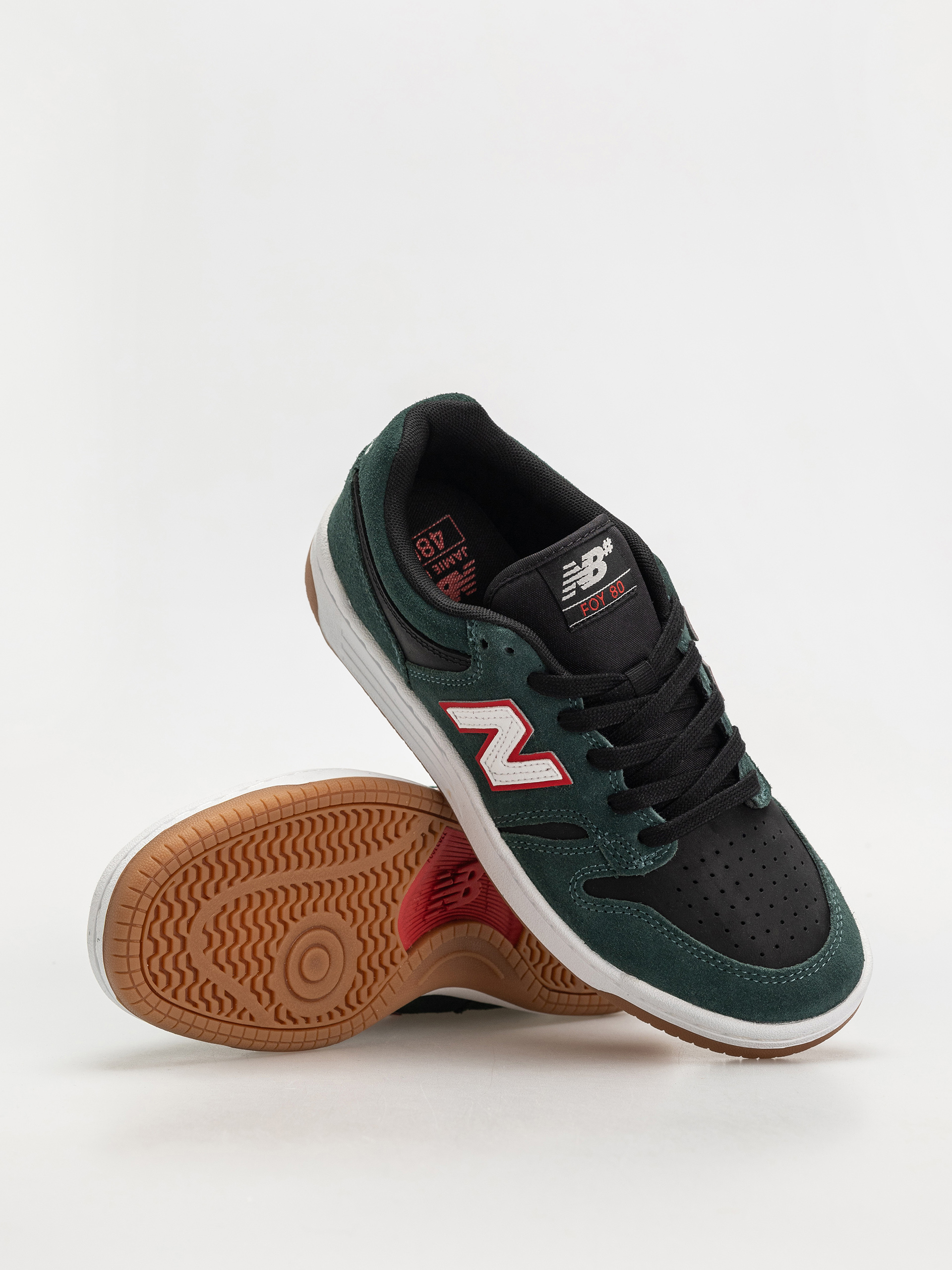 Boty New Balance 480 (tbc)